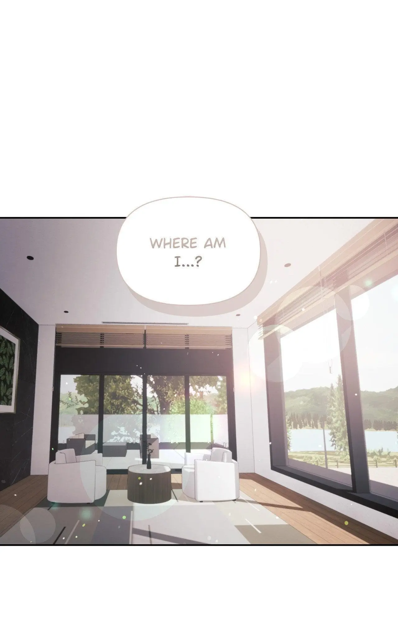 You Are So Lovely - Chapter 32 Page 37