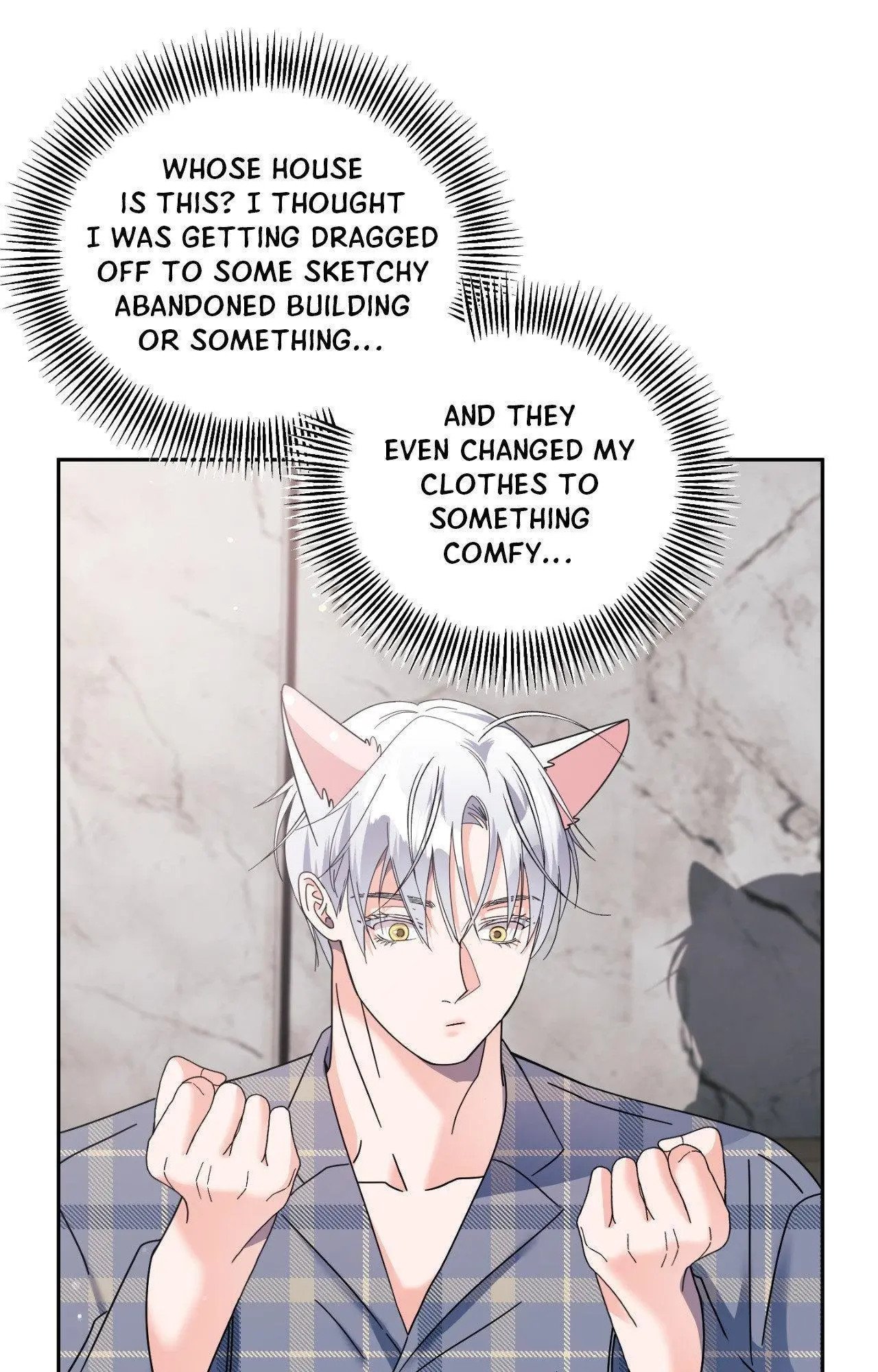 You Are So Lovely - Chapter 32 Page 38