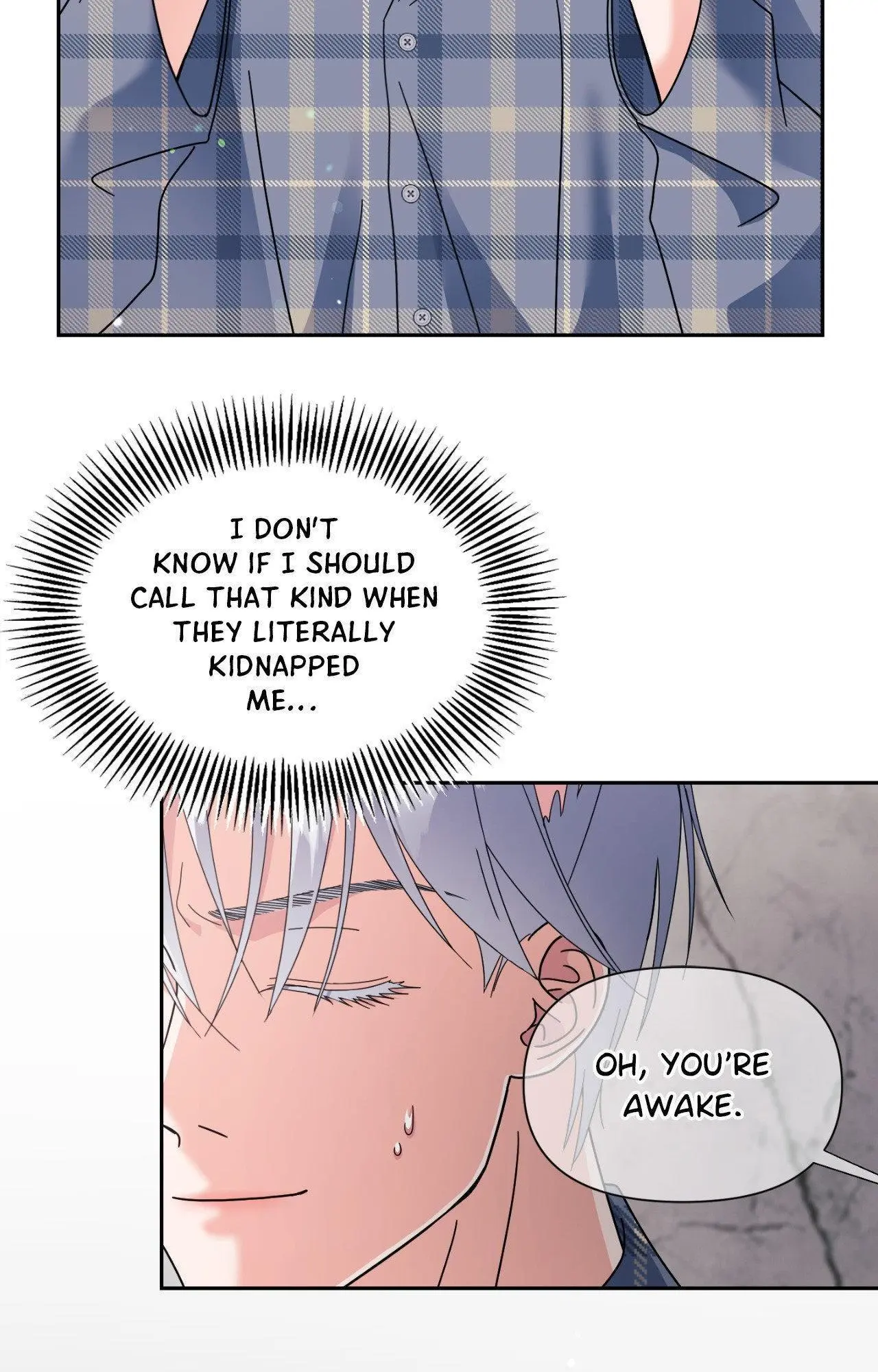 You Are So Lovely - Chapter 32 Page 39