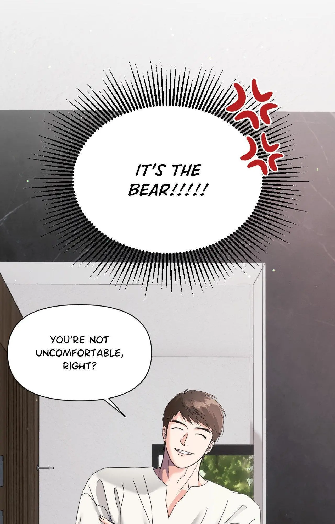 You Are So Lovely - Chapter 32 Page 40