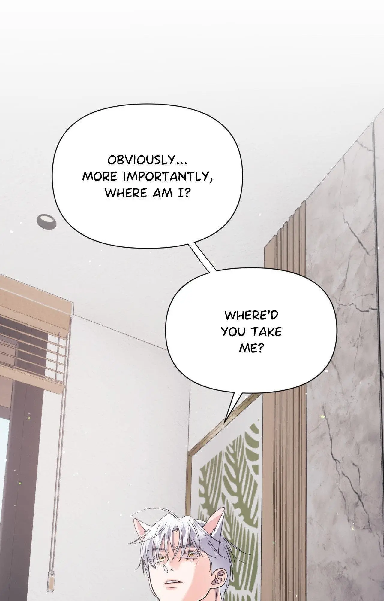 You Are So Lovely - Chapter 32 Page 43