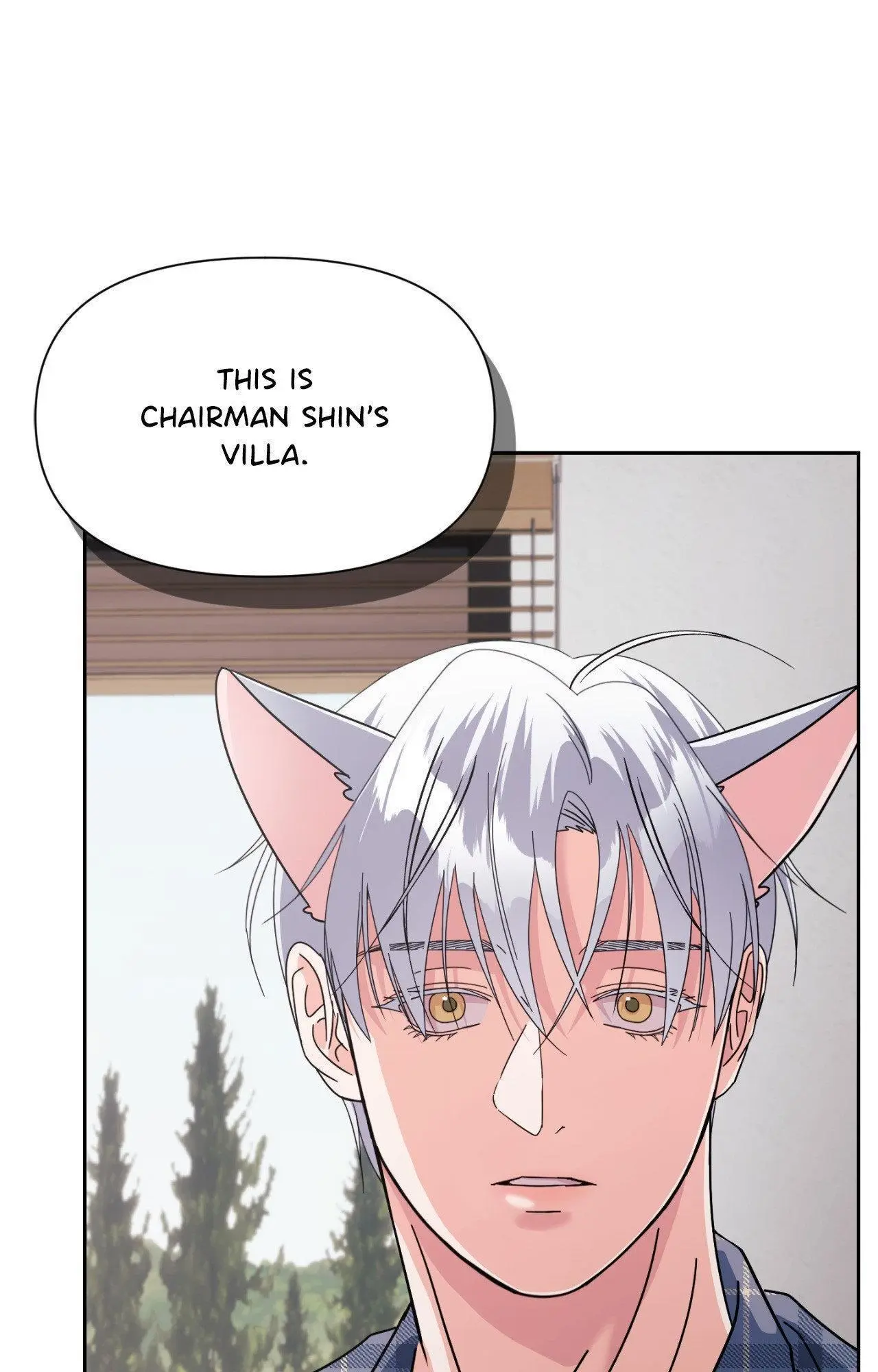 You Are So Lovely - Chapter 32 Page 46