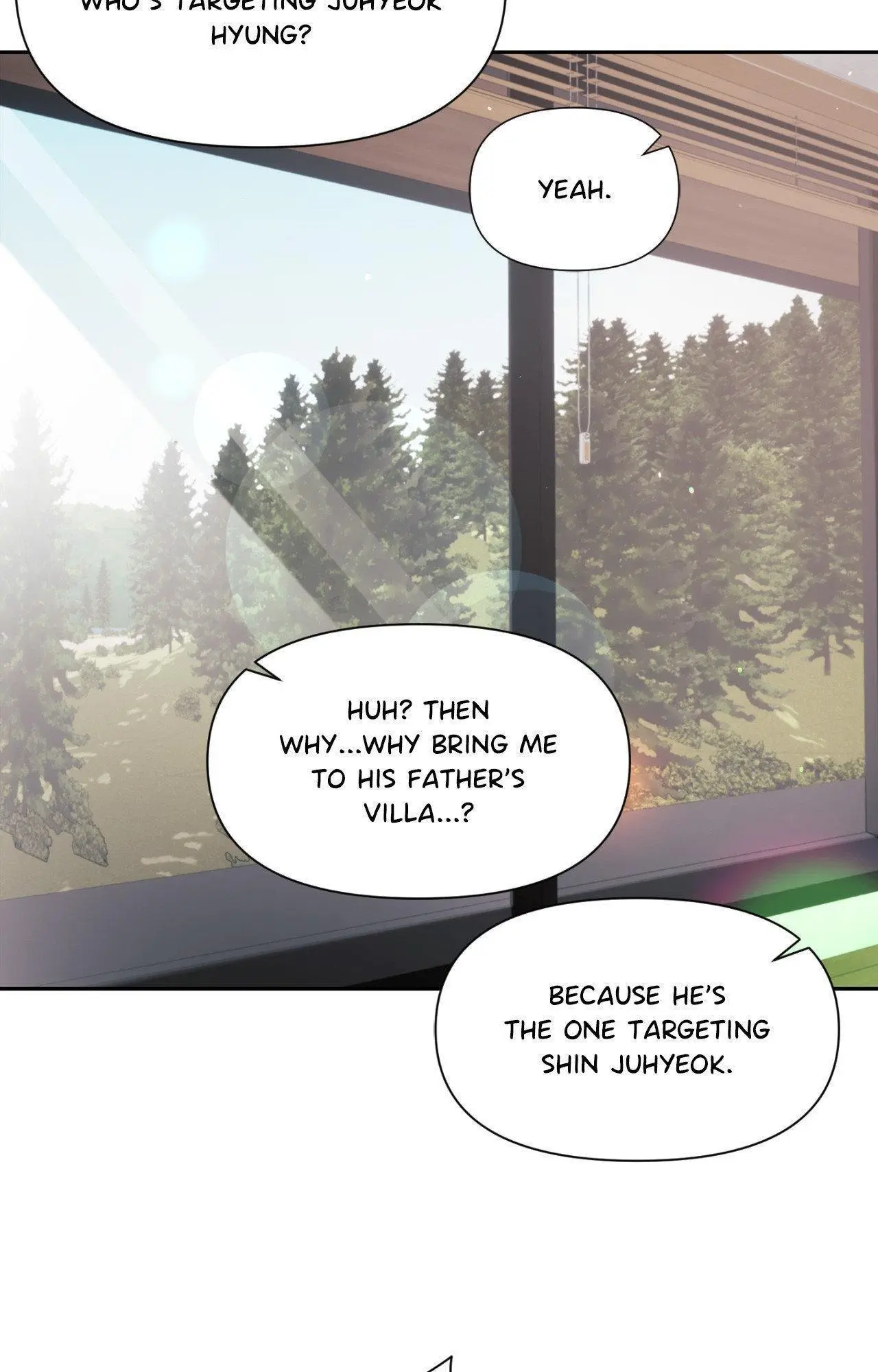 You Are So Lovely - Chapter 32 Page 48