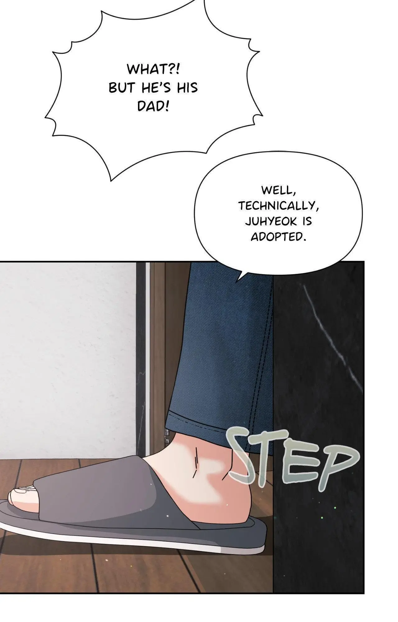 You Are So Lovely - Chapter 32 Page 49
