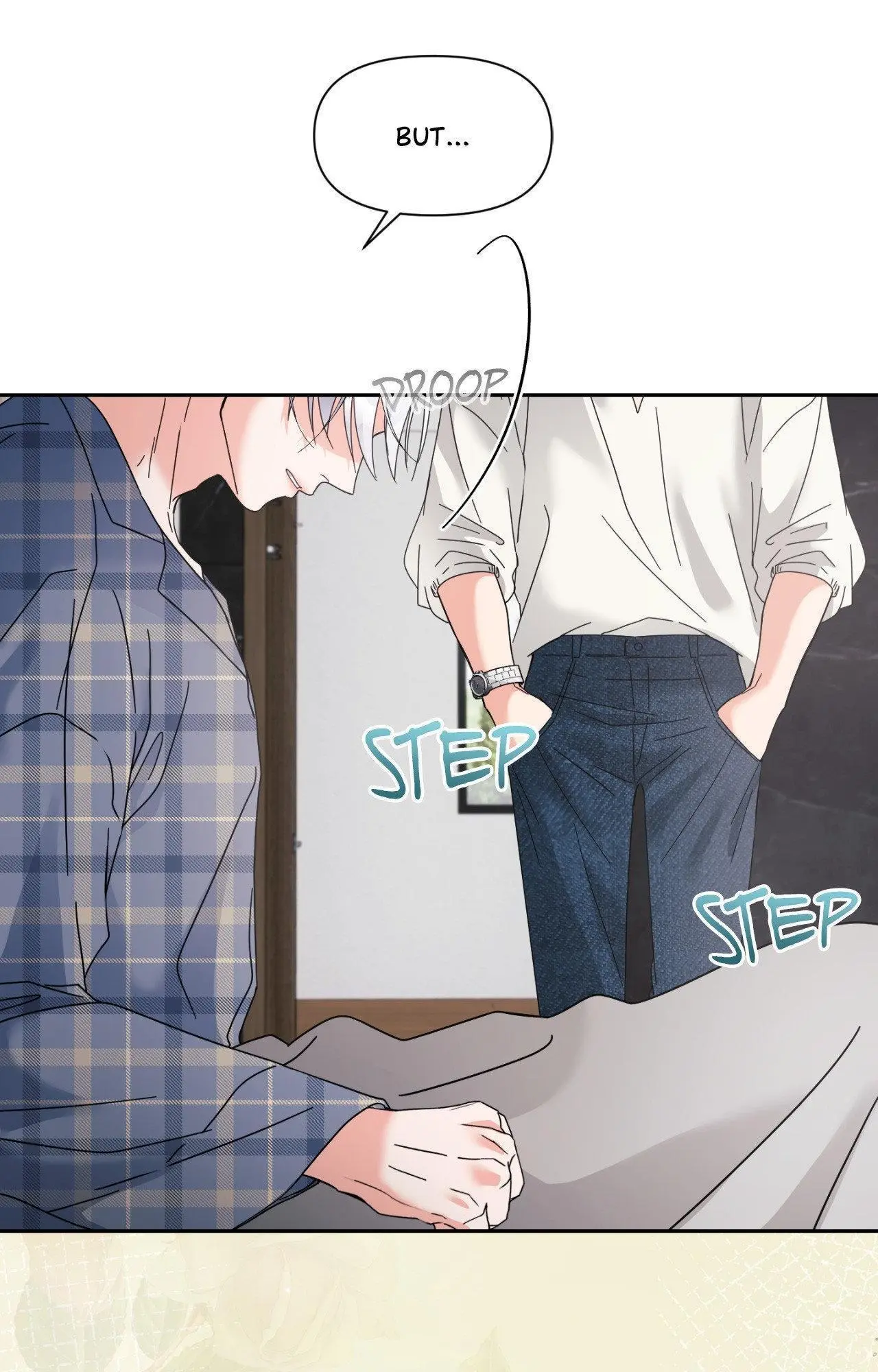 You Are So Lovely - Chapter 32 Page 51