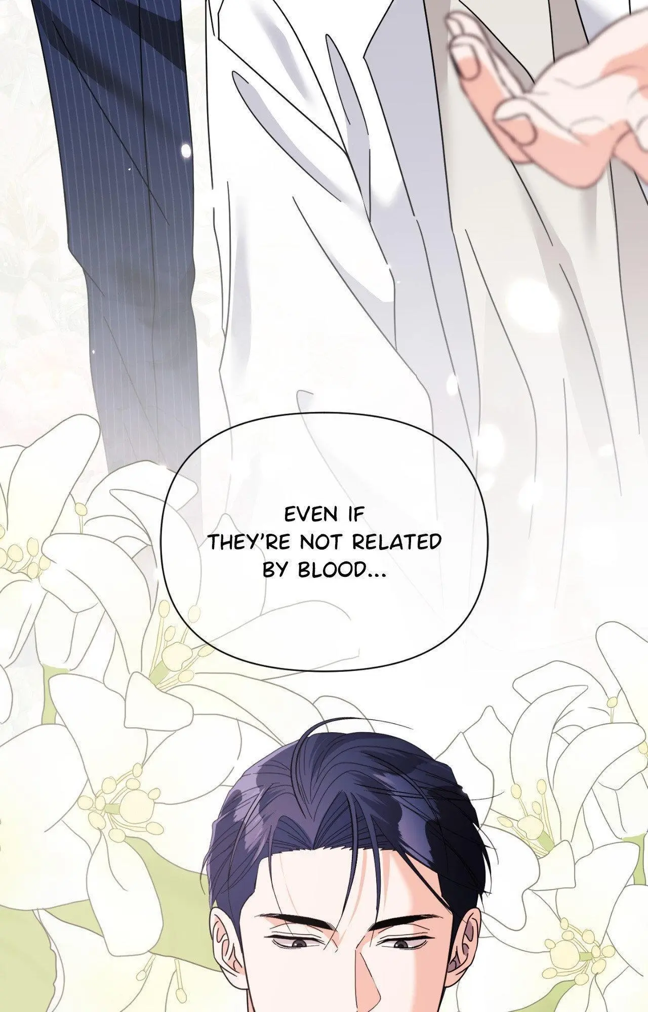 You Are So Lovely - Chapter 32 Page 53