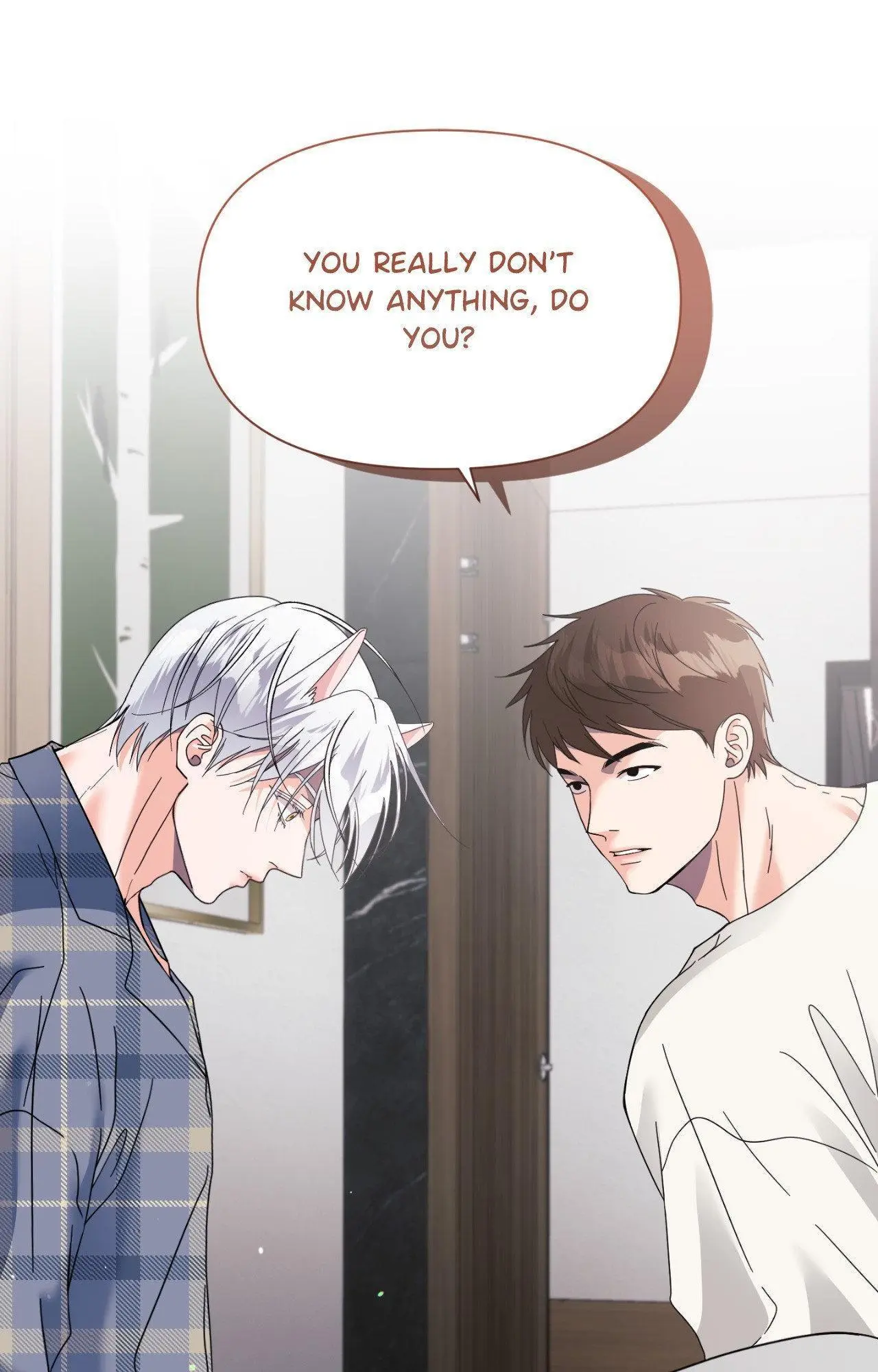 You Are So Lovely - Chapter 32 Page 60