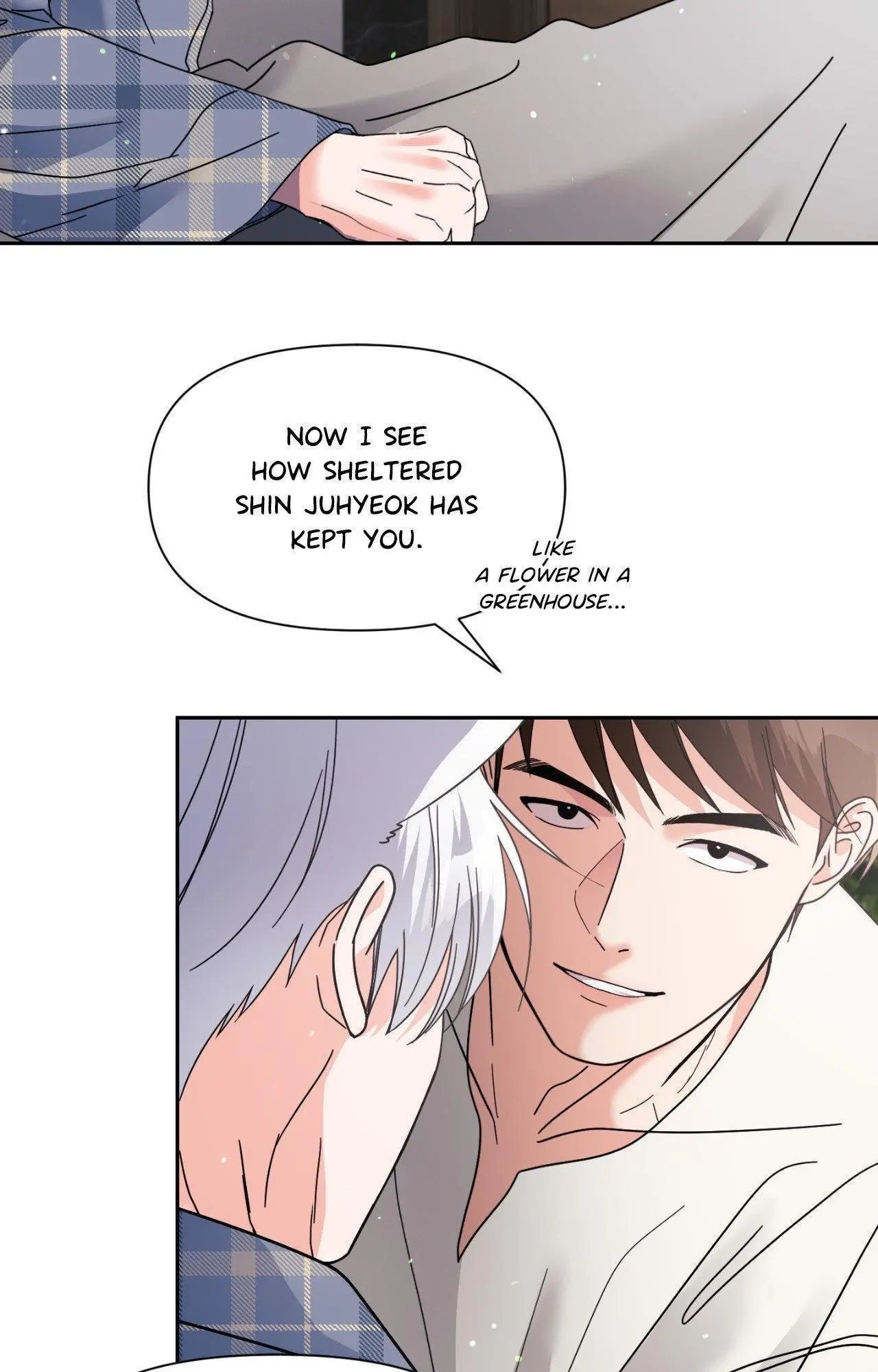 You Are So Lovely - Chapter 32 Page 61