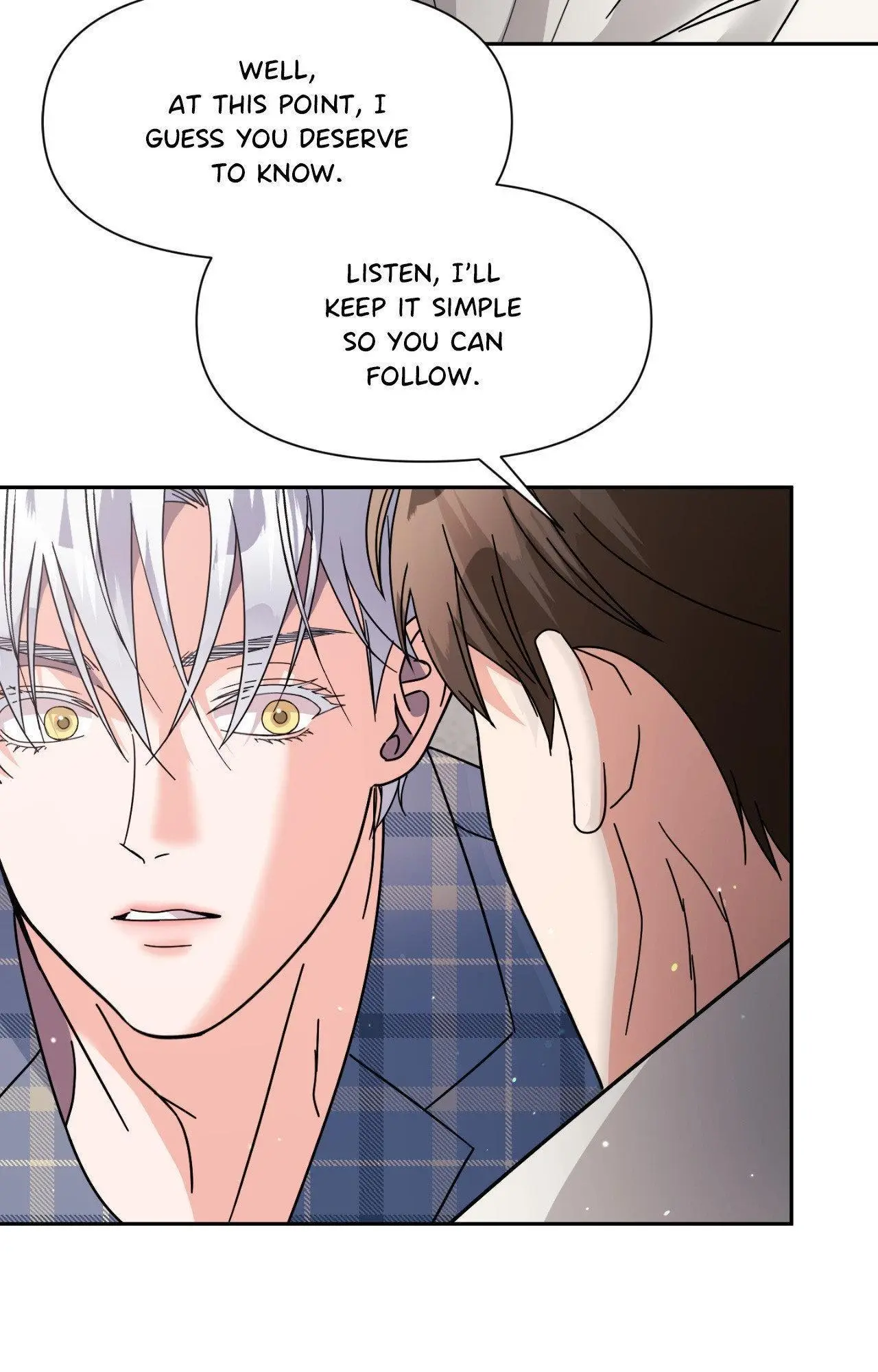 You Are So Lovely - Chapter 32 Page 62