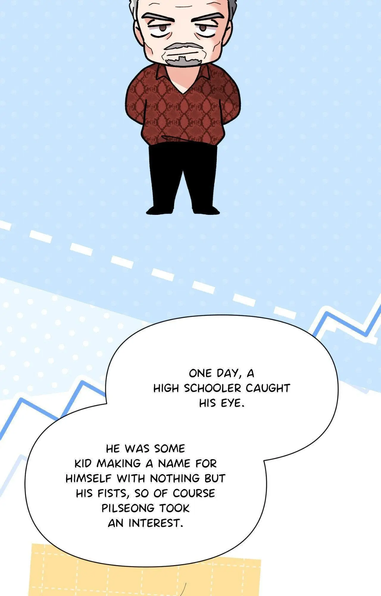 You Are So Lovely - Chapter 32 Page 64