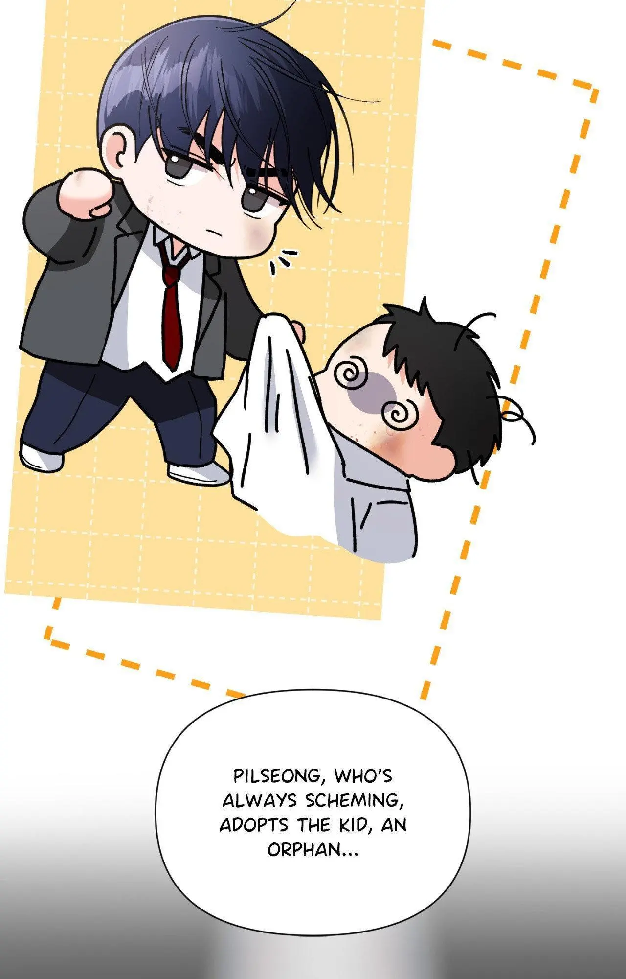 You Are So Lovely - Chapter 32 Page 65