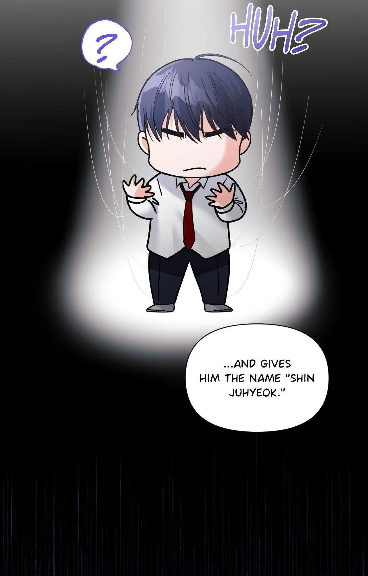 You Are So Lovely - Chapter 32 Page 66