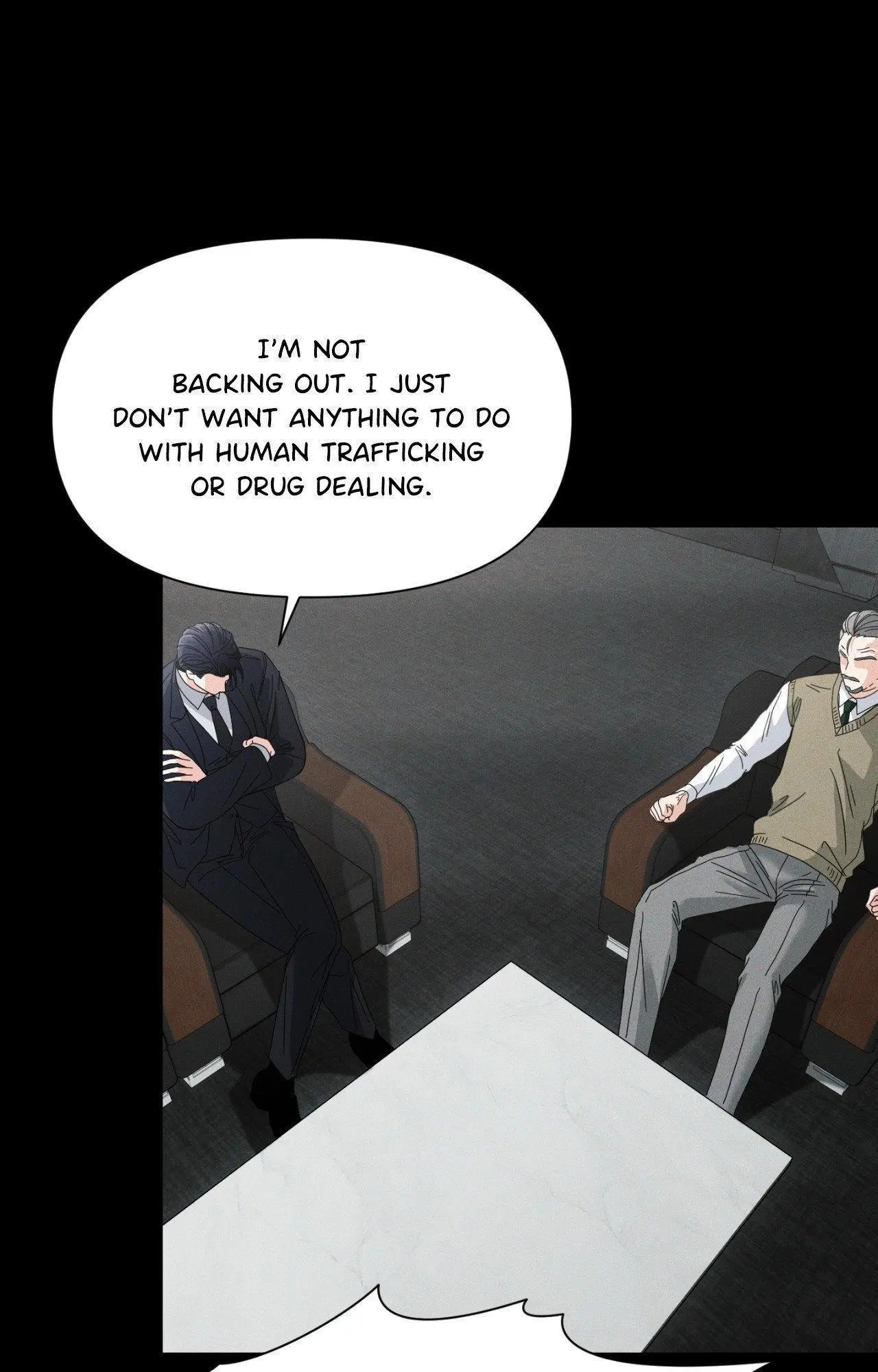 You Are So Lovely - Chapter 32 Page 71