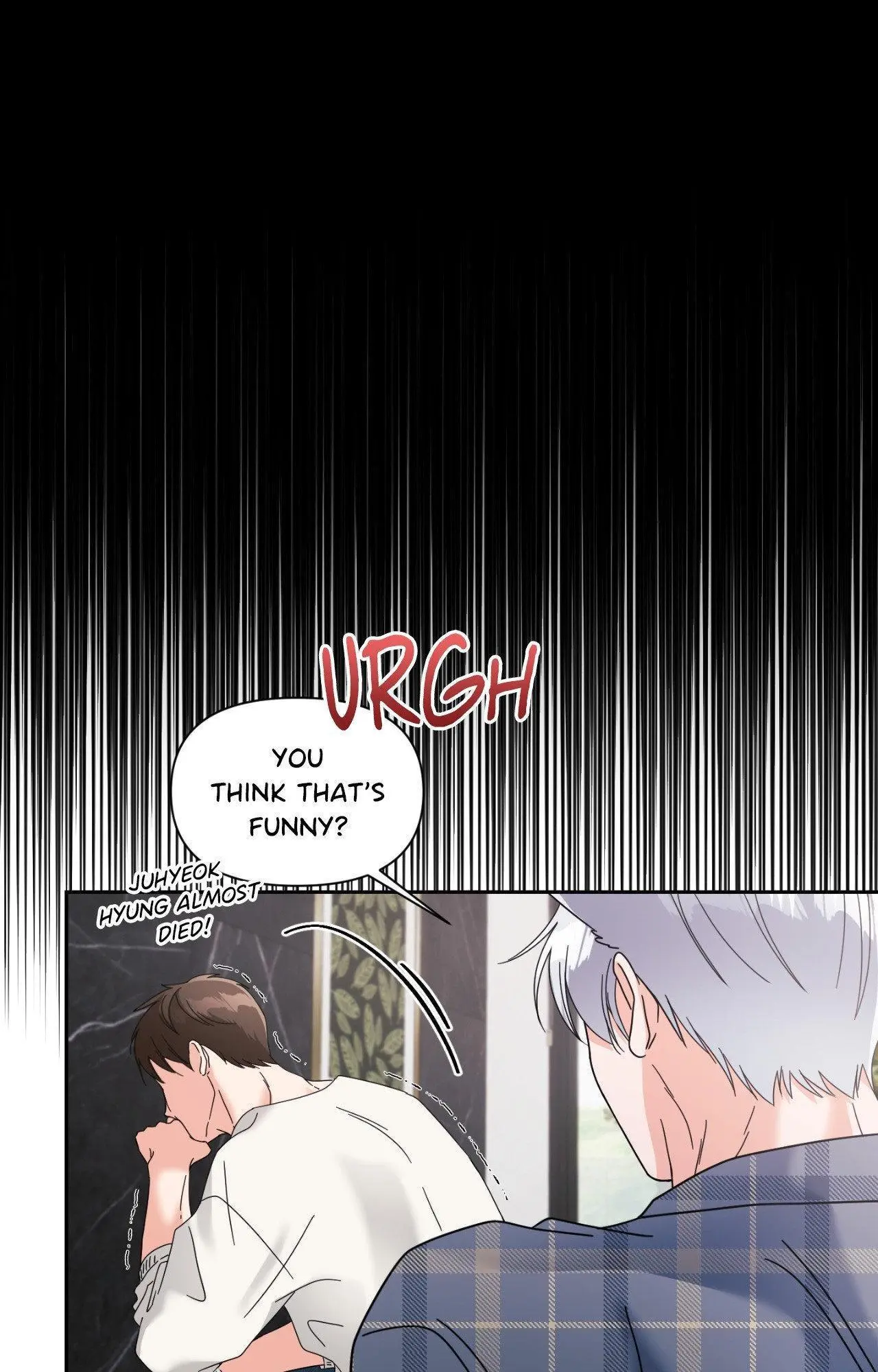 You Are So Lovely - Chapter 32 Page 78