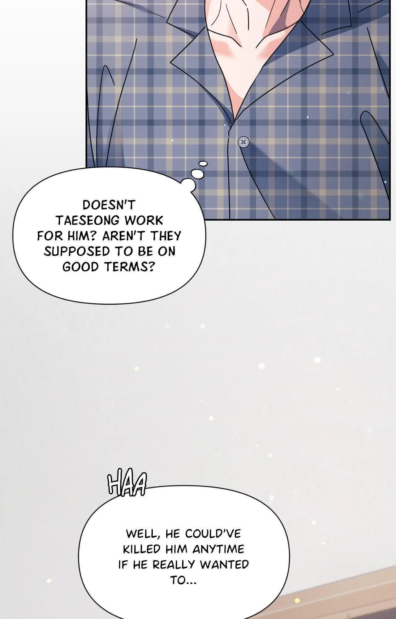 You Are So Lovely - Chapter 32 Page 80