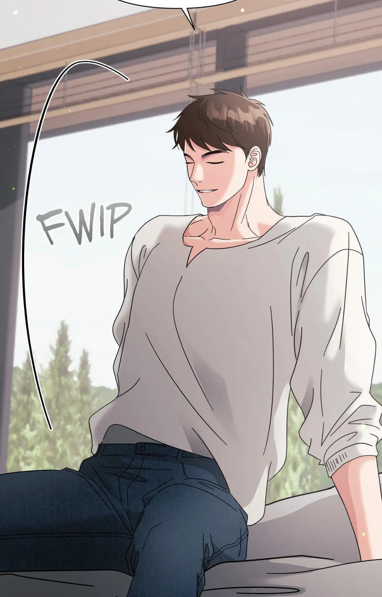 You Are So Lovely - Chapter 32 Page 81