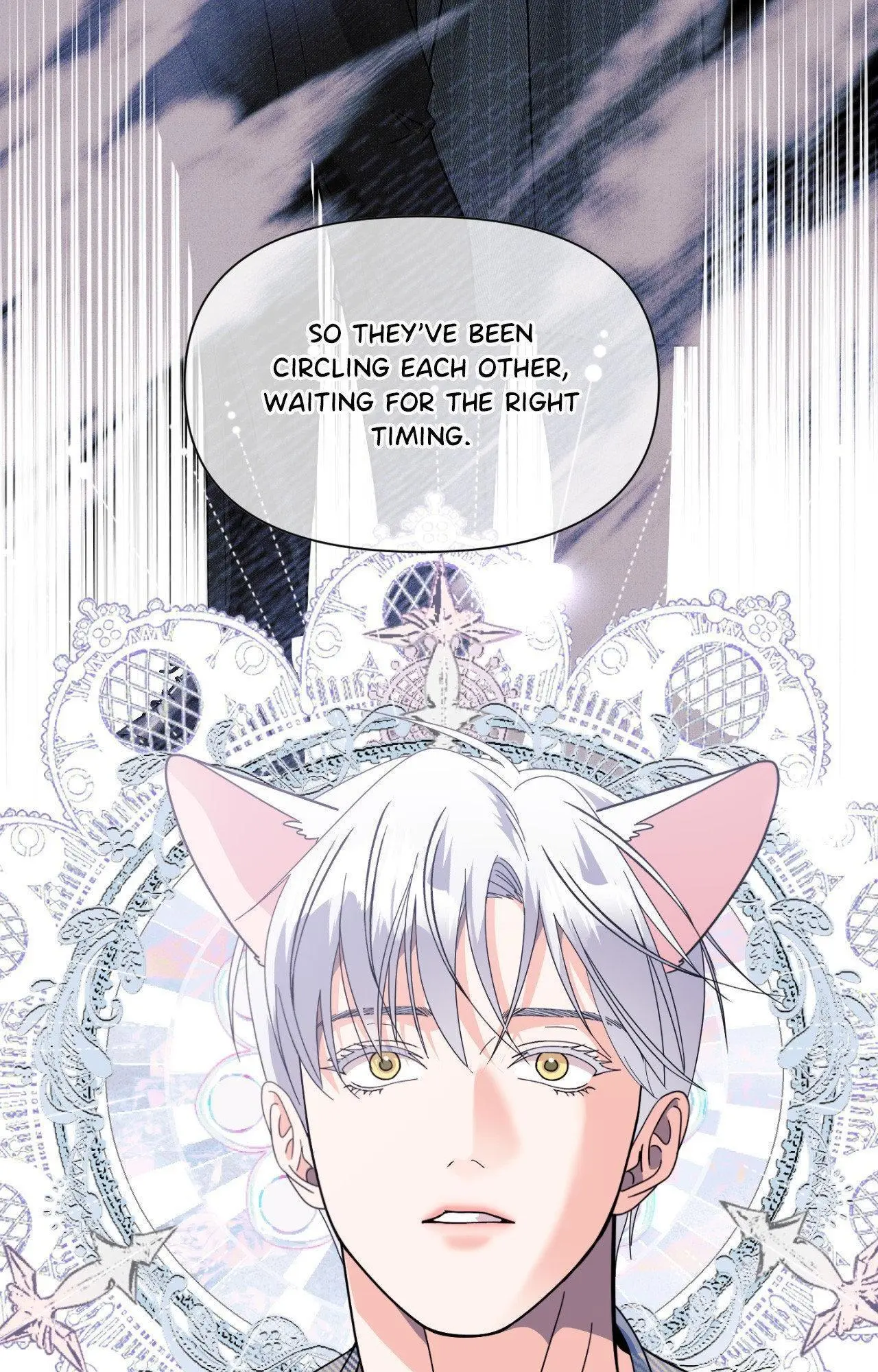 You Are So Lovely - Chapter 32 Page 84