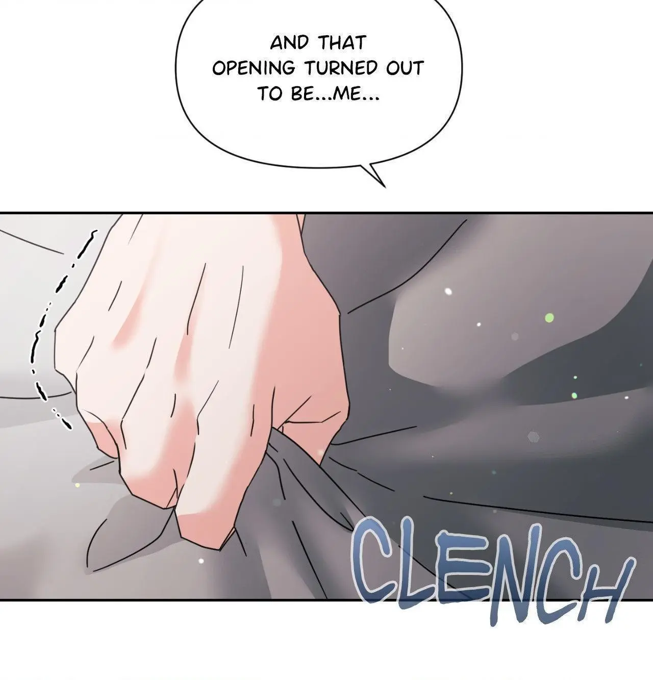 You Are So Lovely - Chapter 32 Page 86