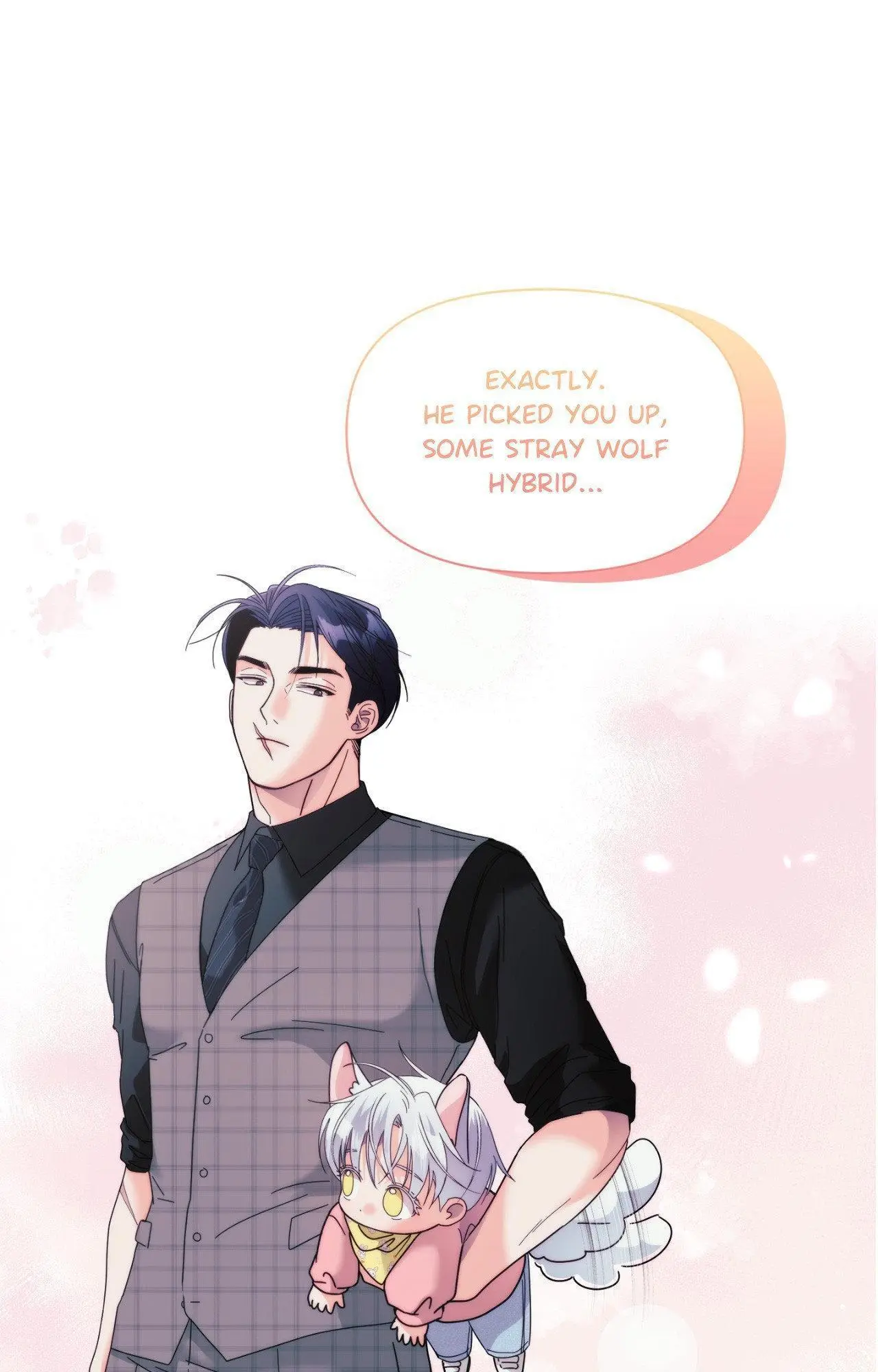 You Are So Lovely - Chapter 32 Page 87