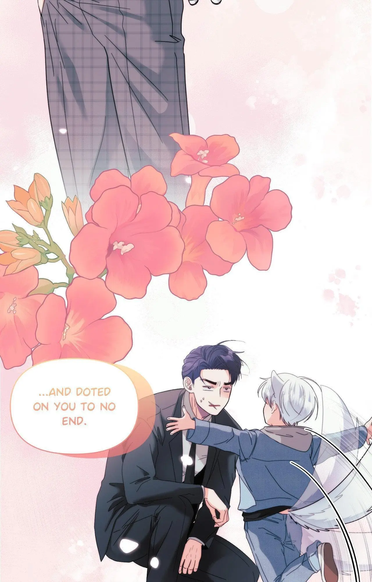You Are So Lovely - Chapter 32 Page 88
