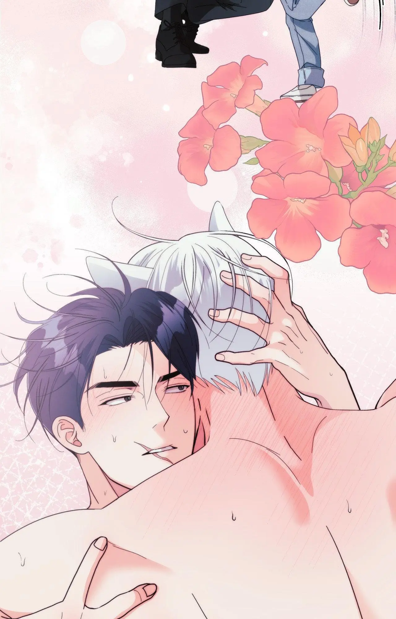 You Are So Lovely - Chapter 32 Page 89