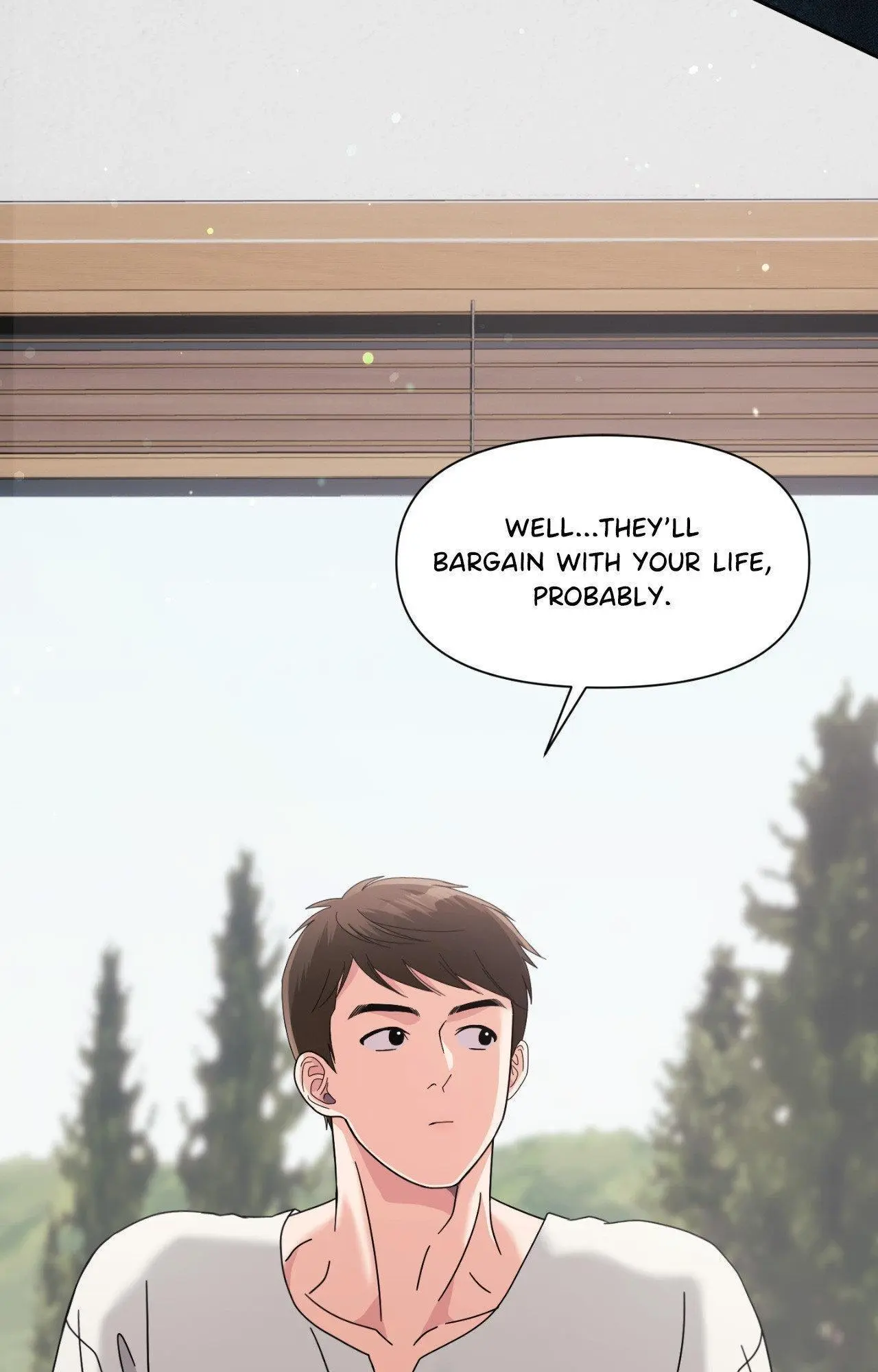 You Are So Lovely - Chapter 32 Page 97