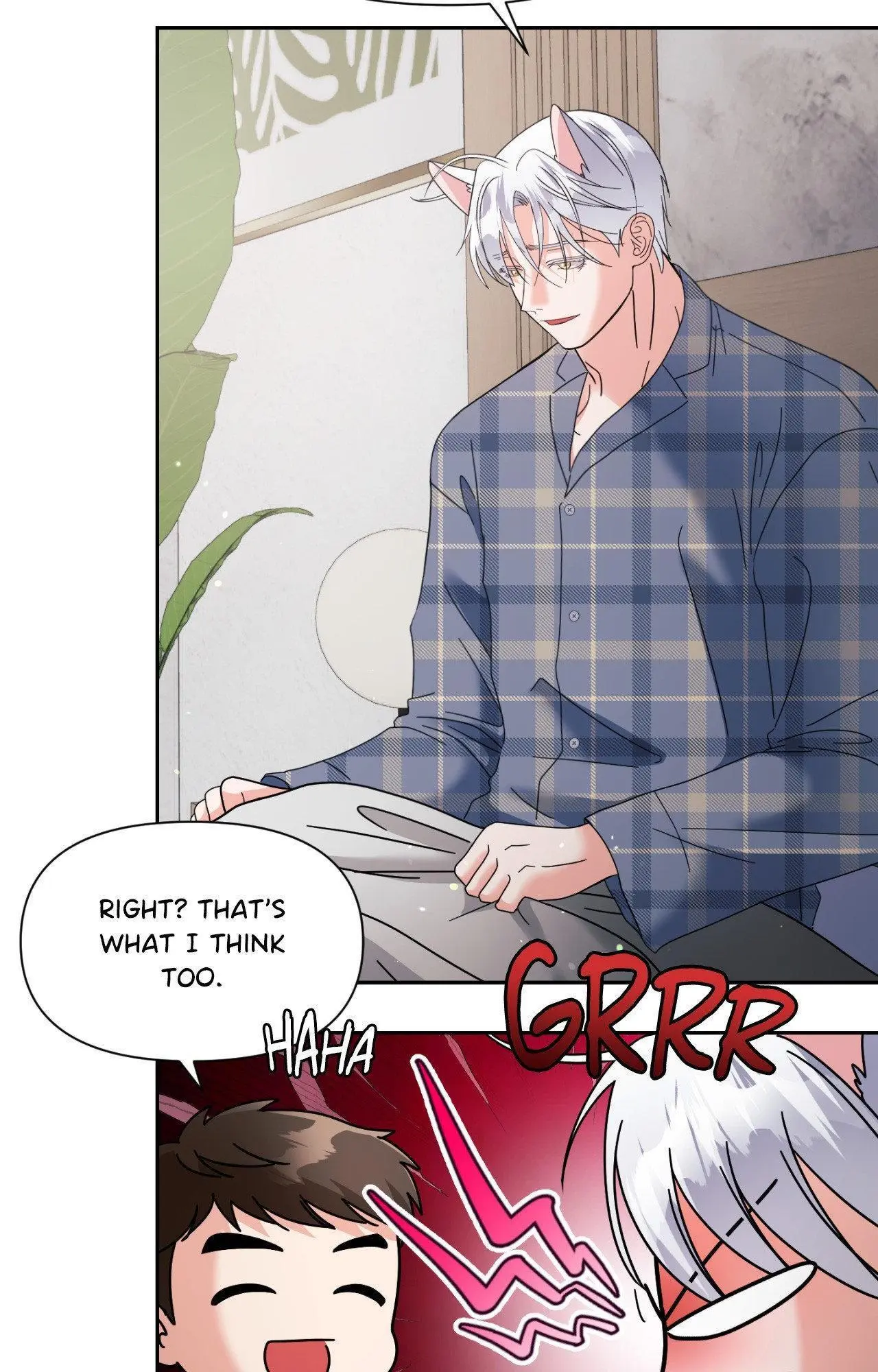 You Are So Lovely - Chapter 32 Page 99