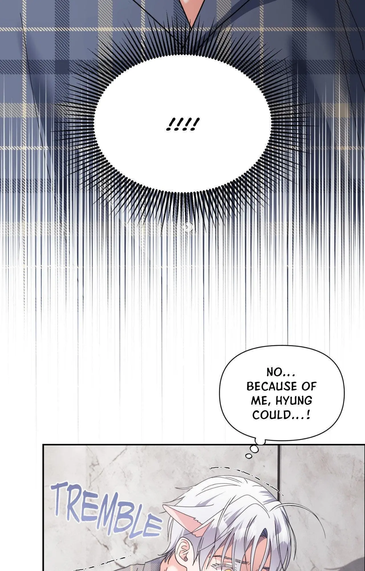 You Are So Lovely - Chapter 33 Page 3