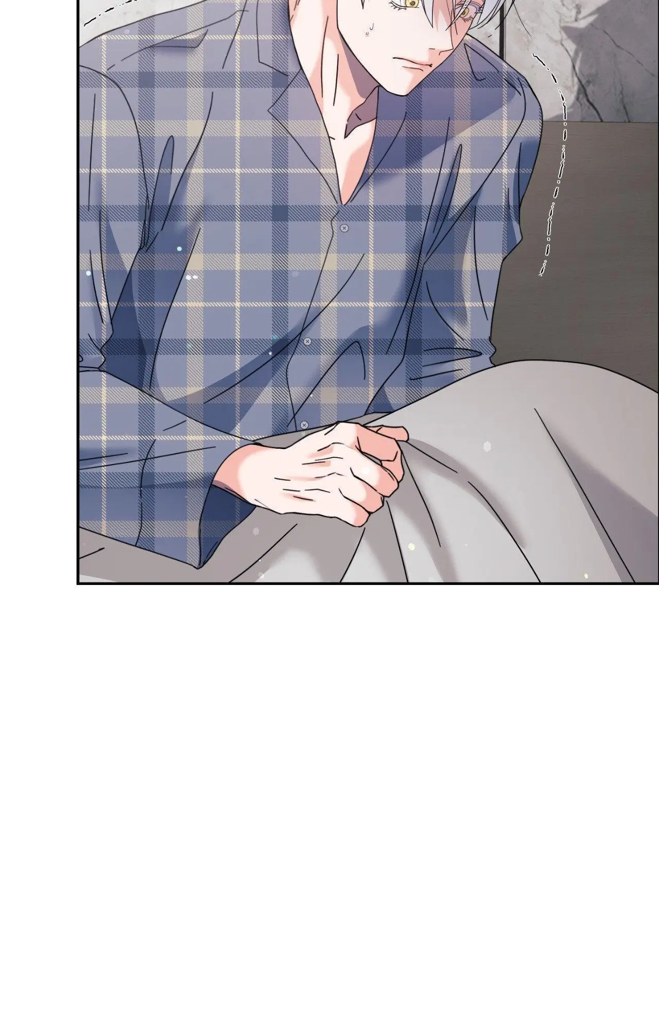 You Are So Lovely - Chapter 33 Page 4
