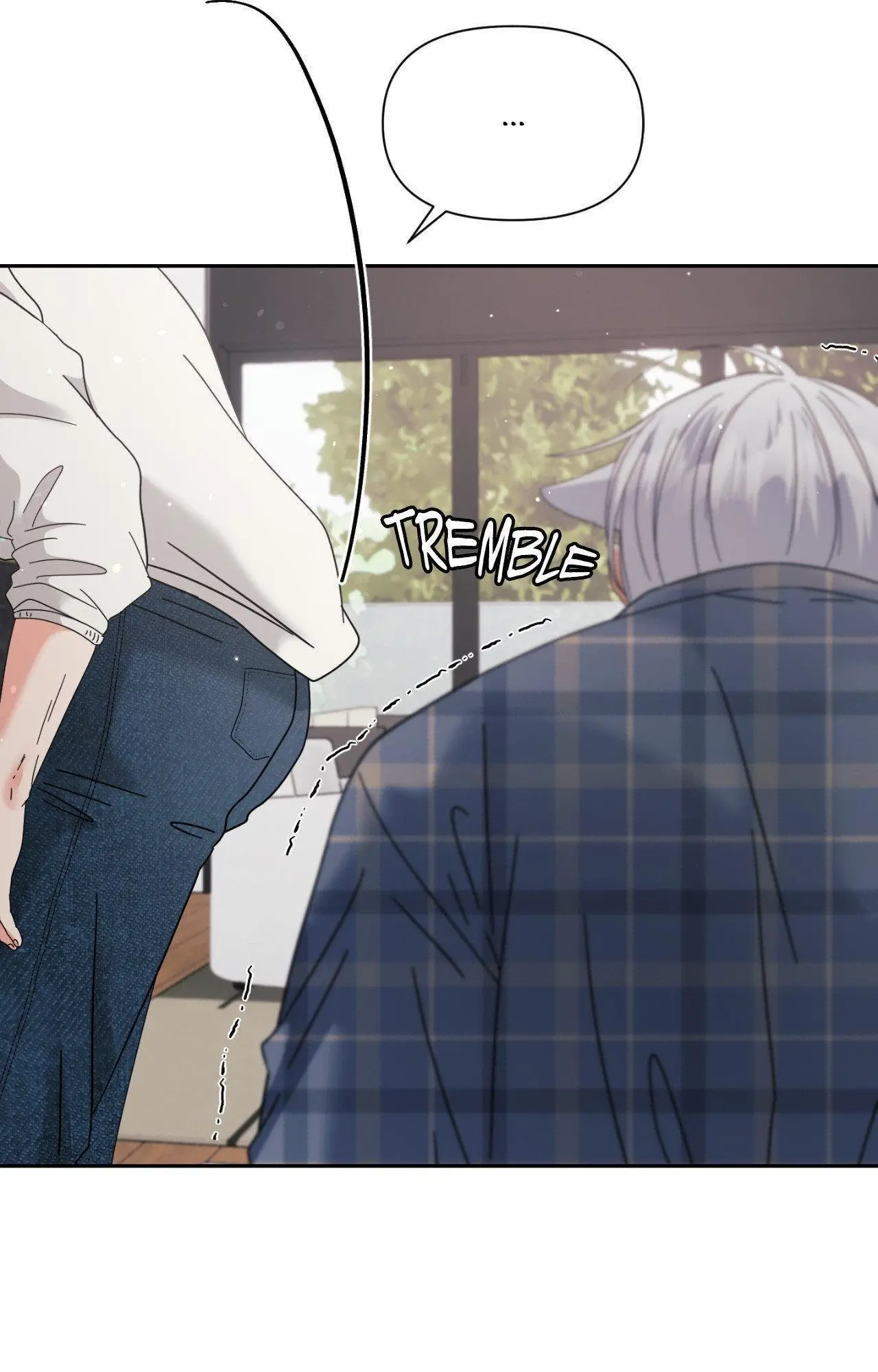 You Are So Lovely - Chapter 33 Page 5