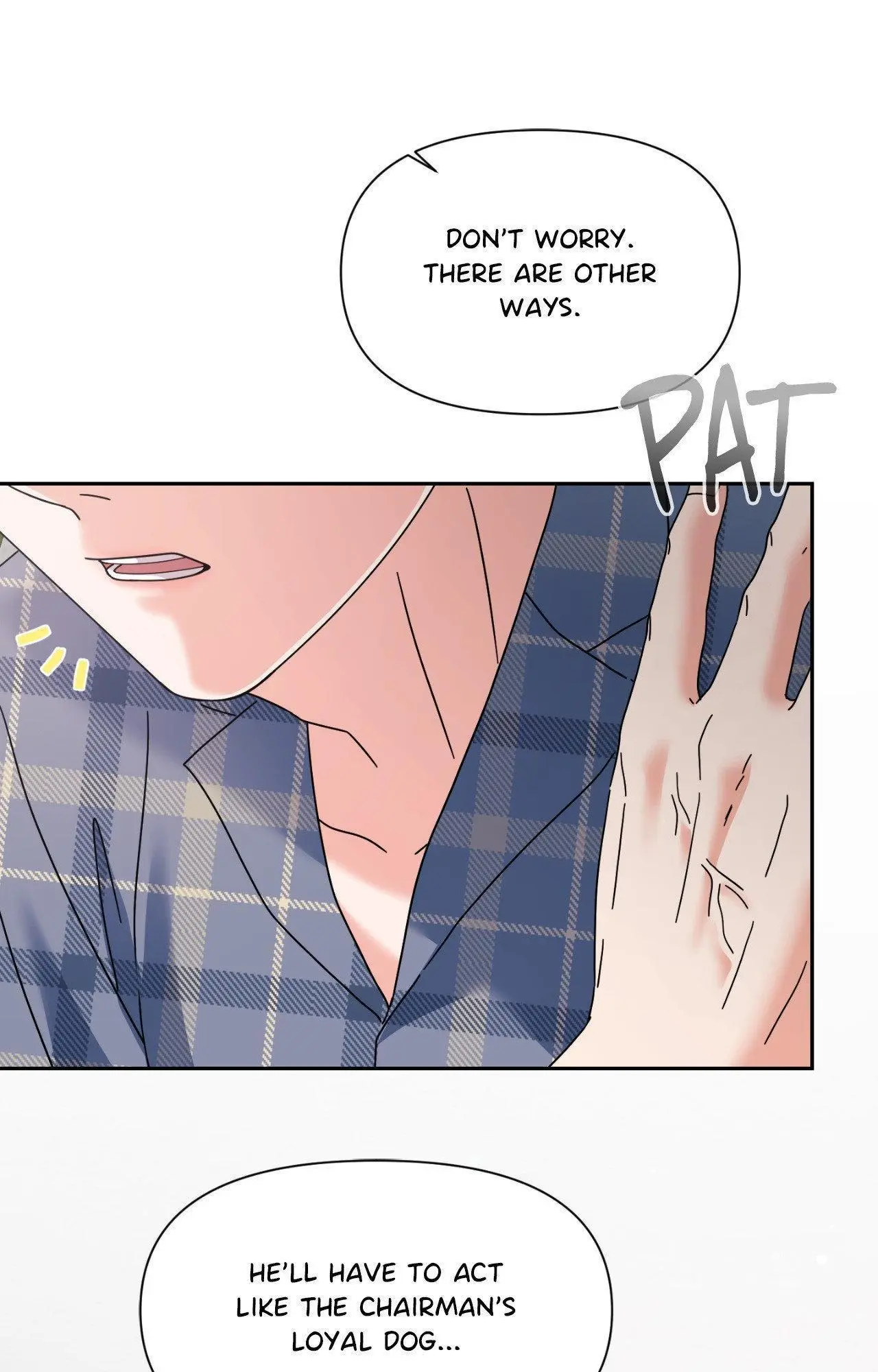 You Are So Lovely - Chapter 33 Page 6