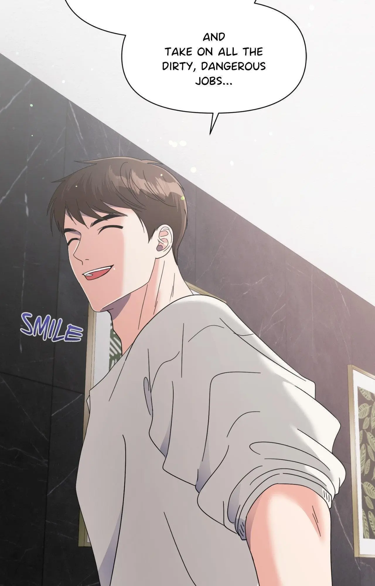 You Are So Lovely - Chapter 33 Page 7