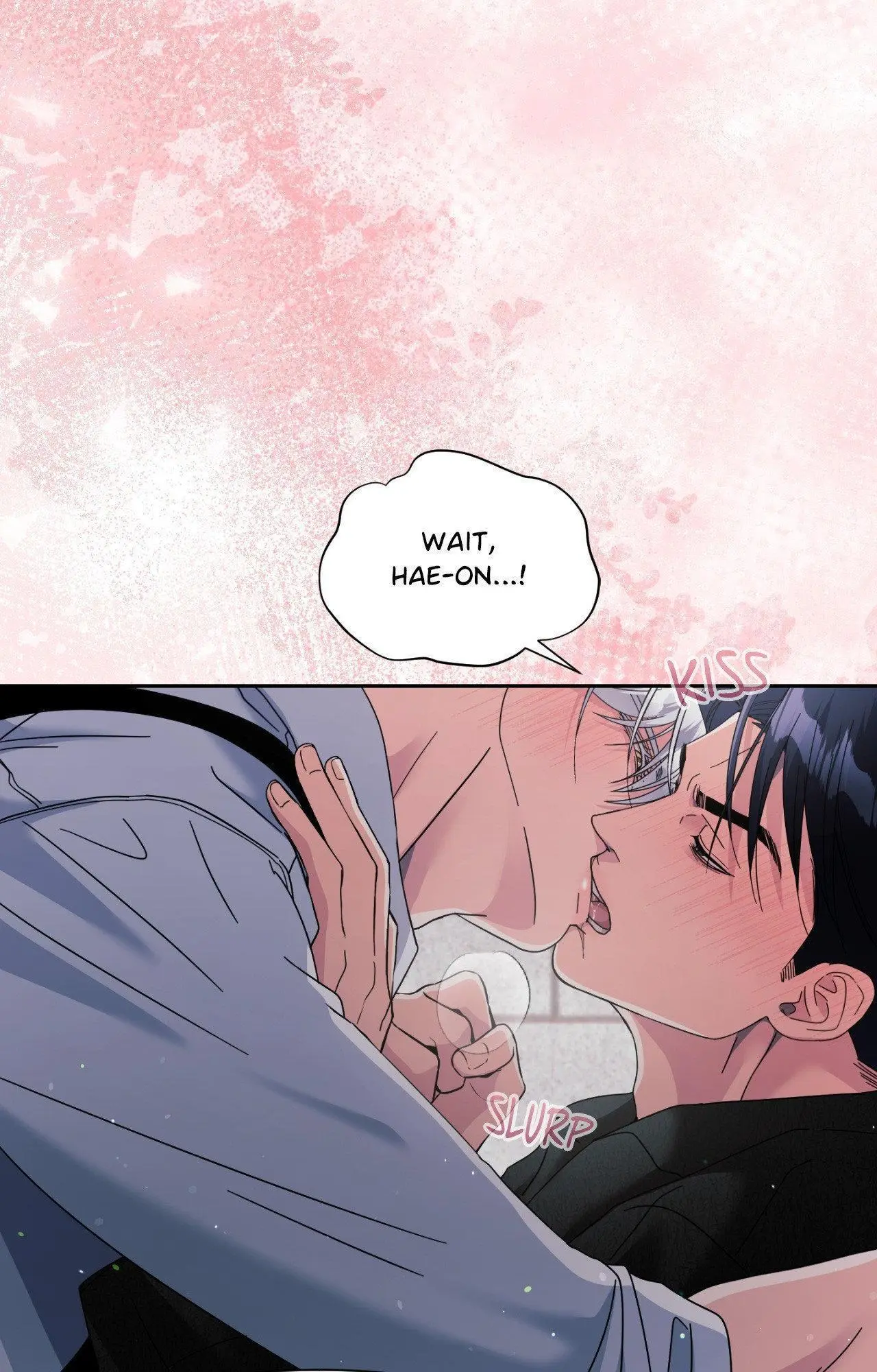 You Are So Lovely - Chapter 33 Page 12