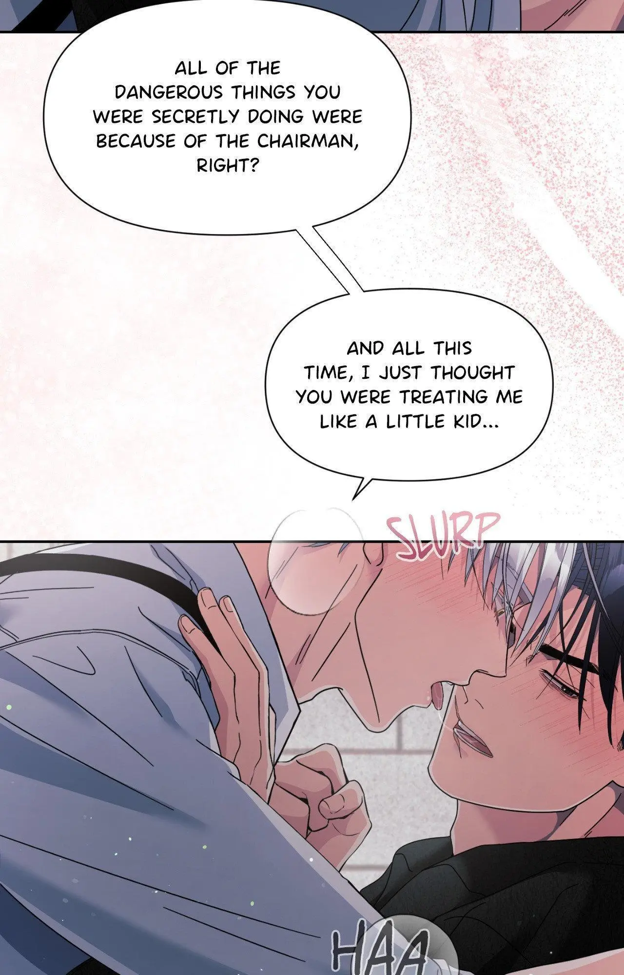 You Are So Lovely - Chapter 33 Page 13