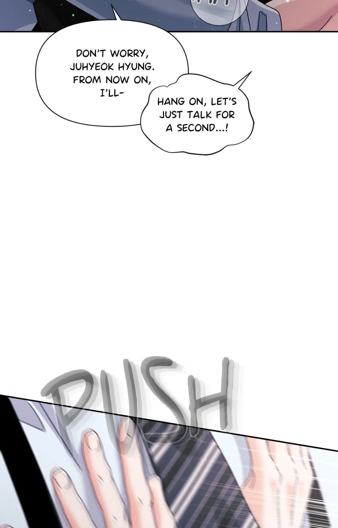 You Are So Lovely - Chapter 33 Page 14