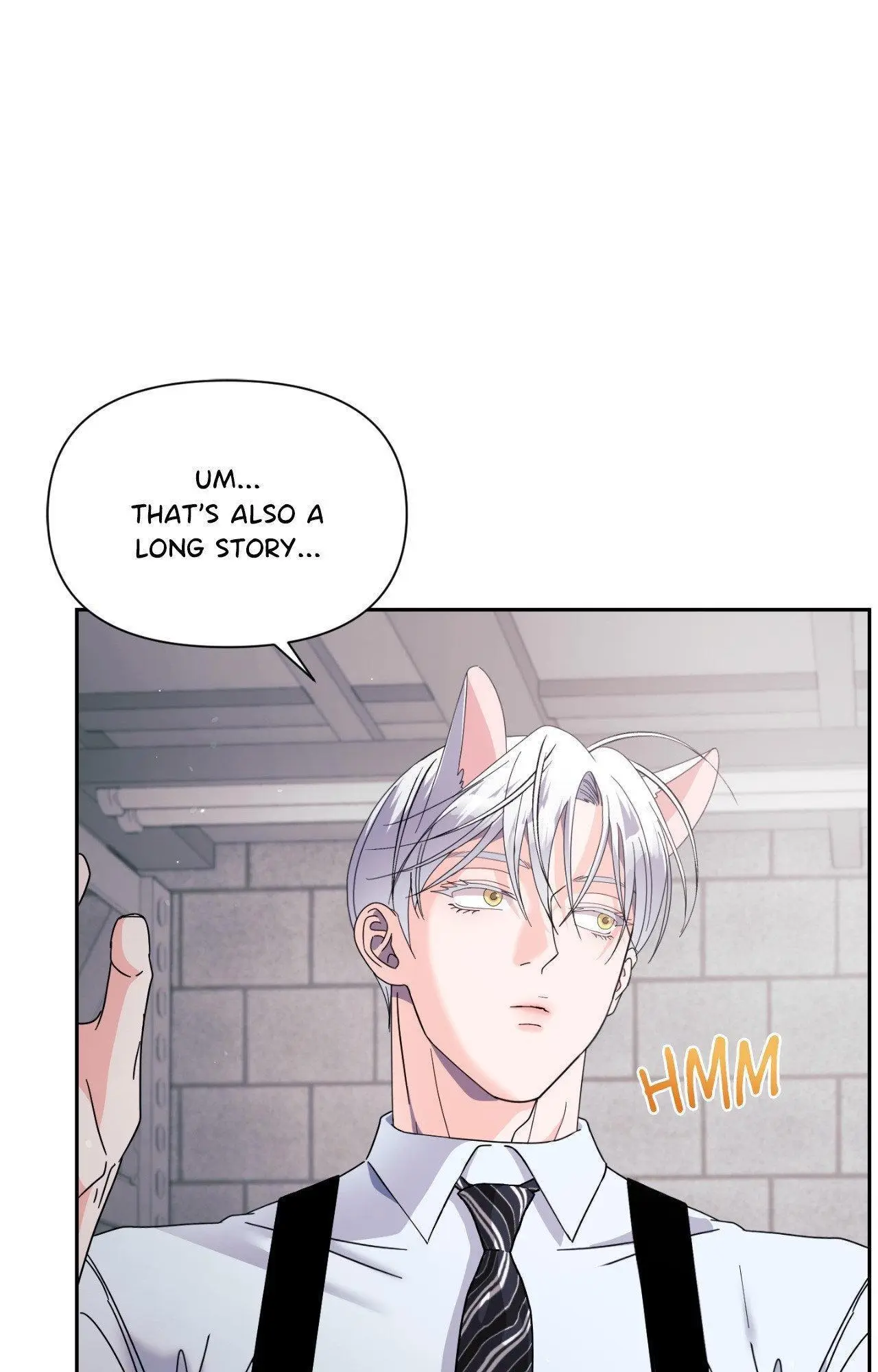 You Are So Lovely - Chapter 33 Page 17