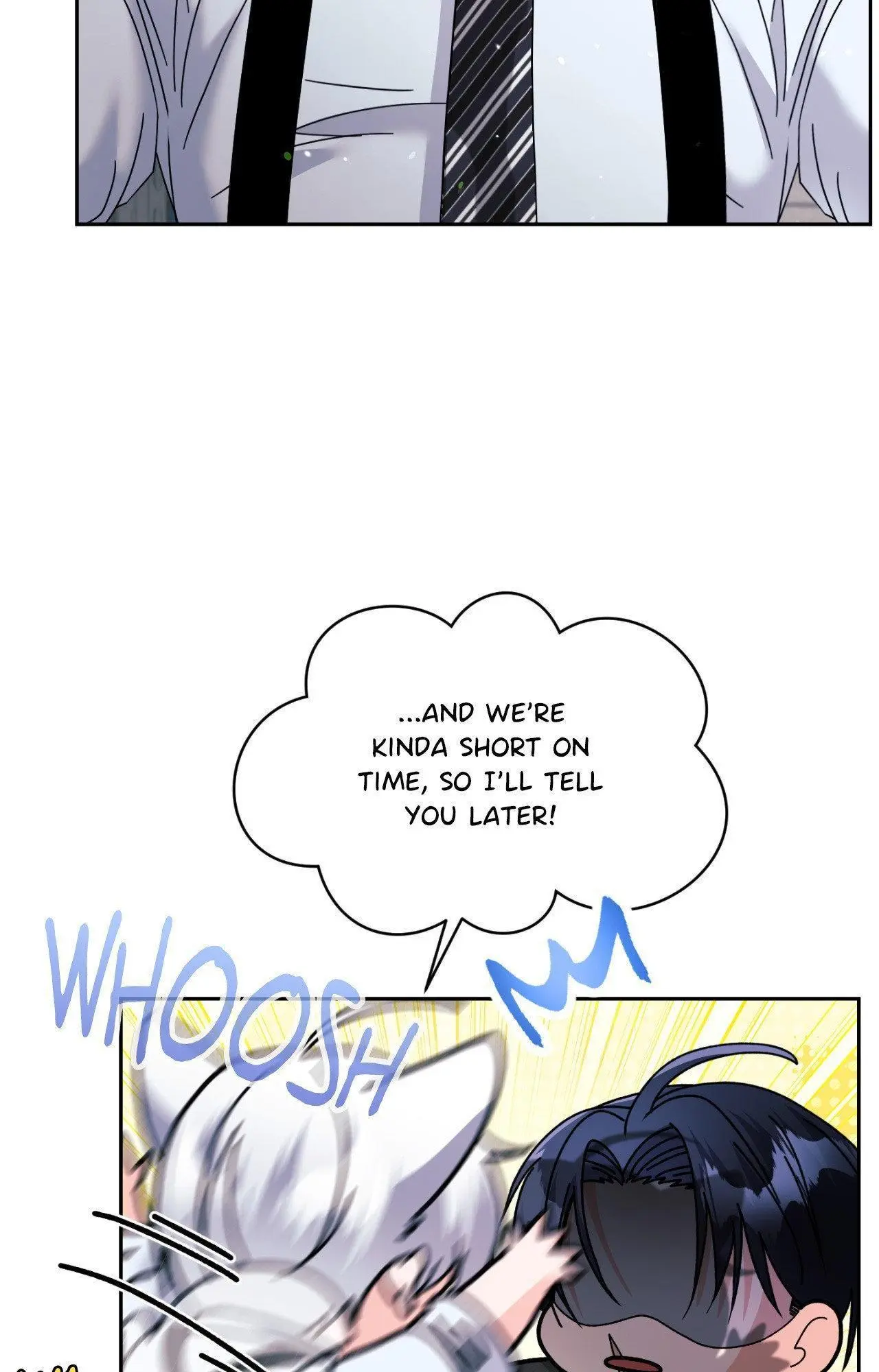 You Are So Lovely - Chapter 33 Page 18