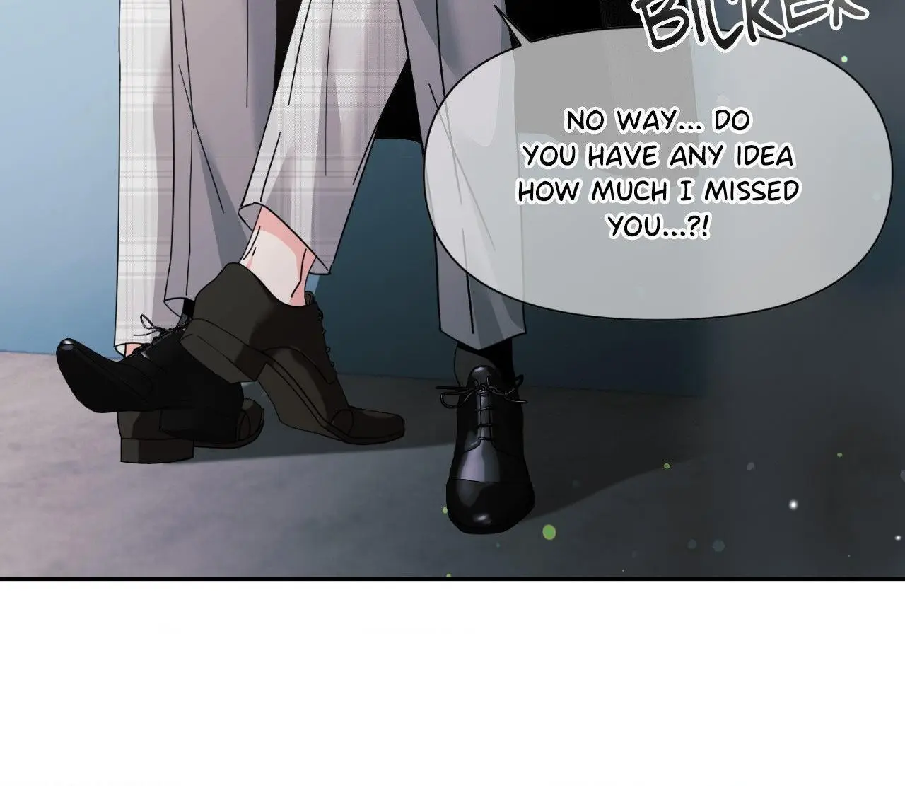 You Are So Lovely - Chapter 33 Page 20
