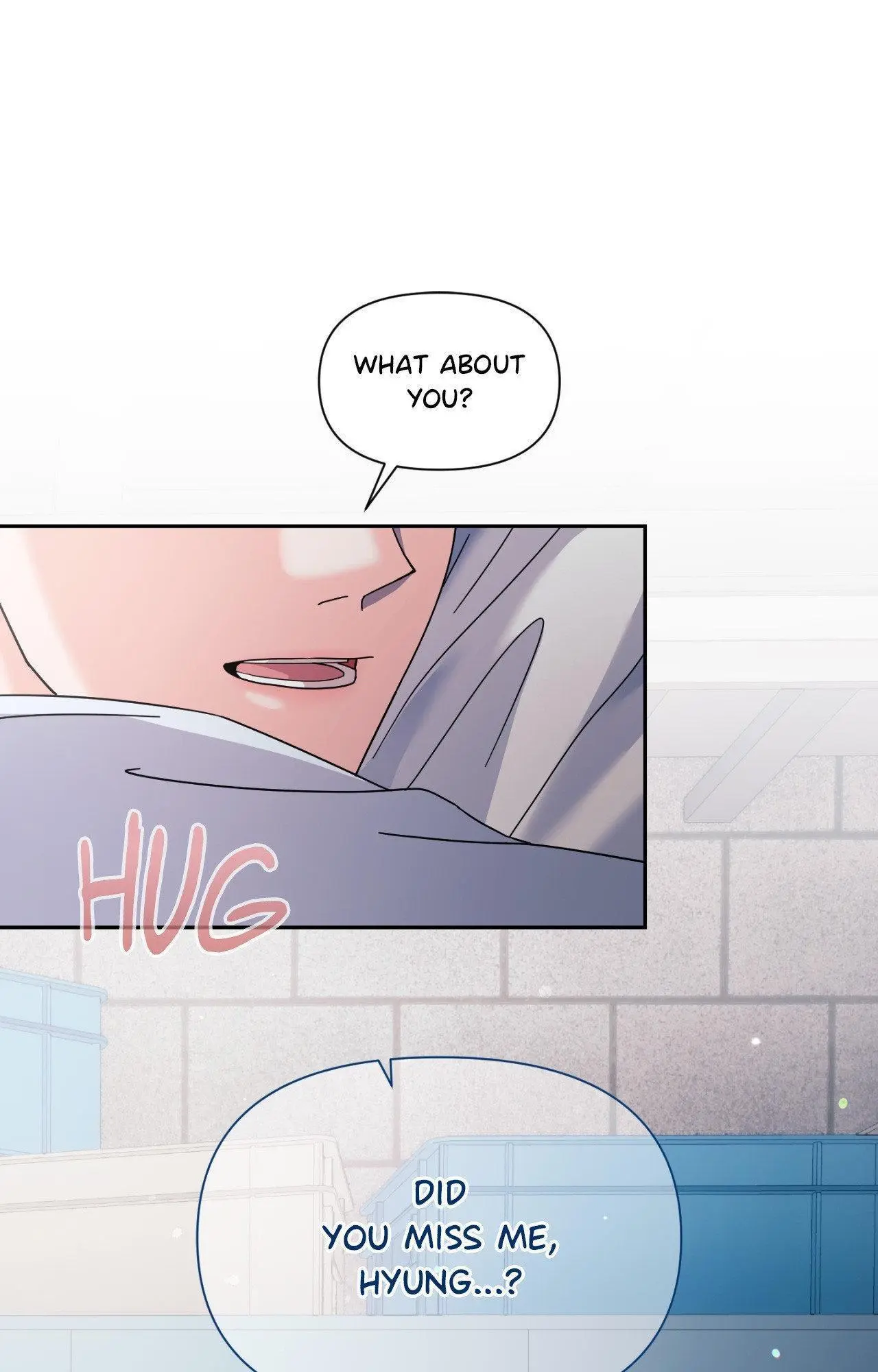 You Are So Lovely - Chapter 33 Page 21