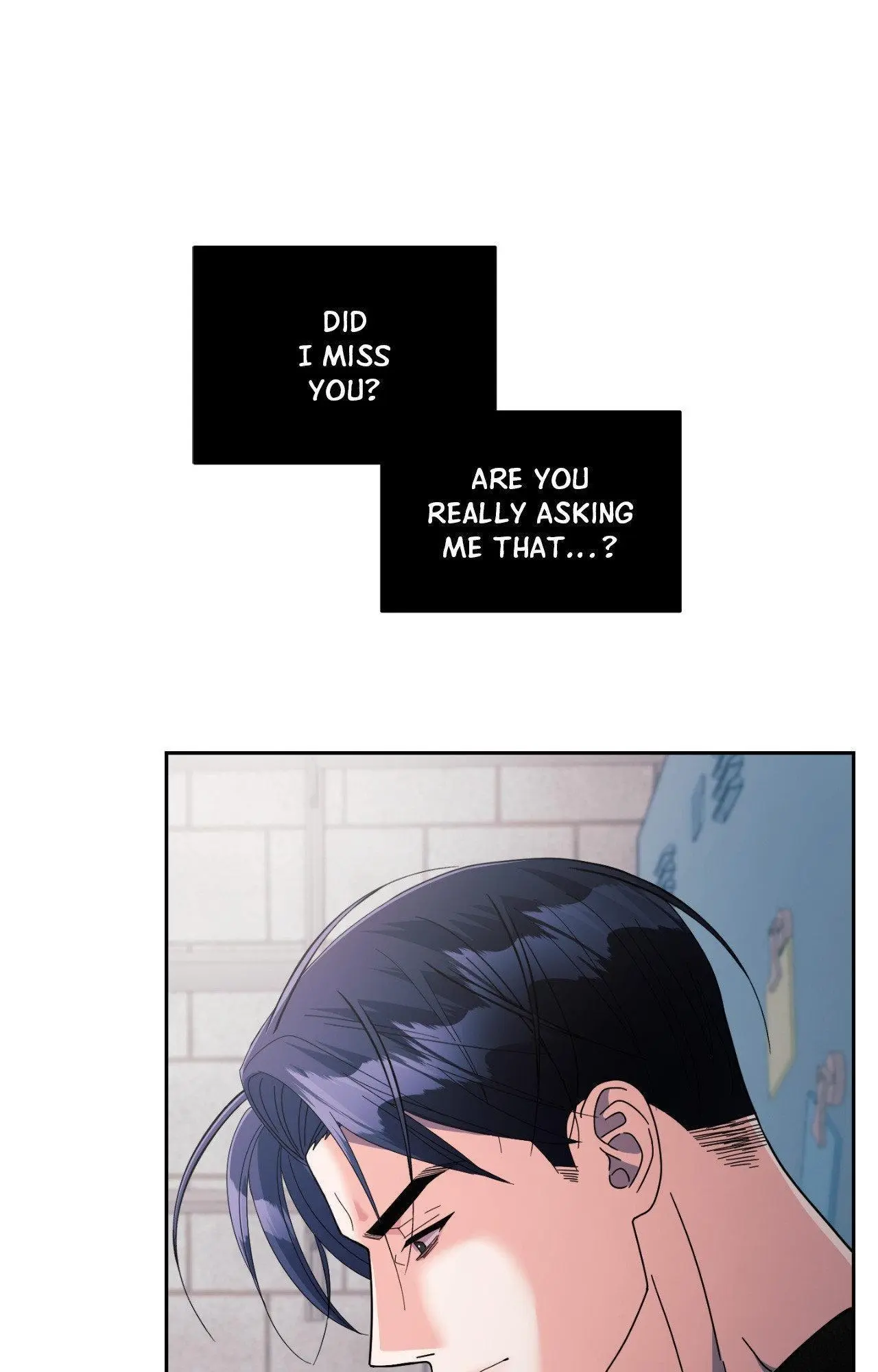 You Are So Lovely - Chapter 33 Page 23