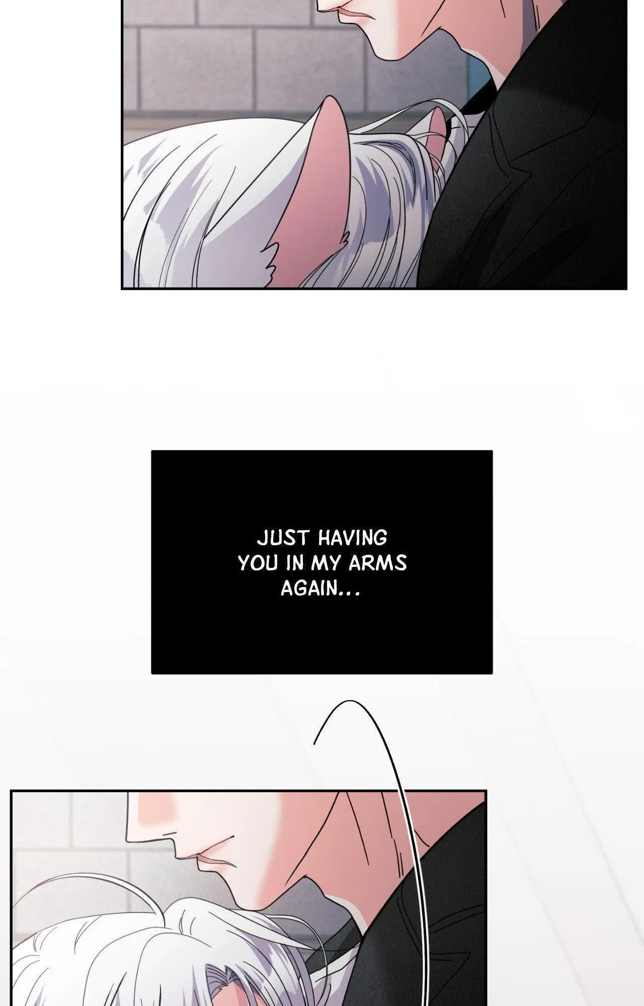 You Are So Lovely - Chapter 33 Page 24