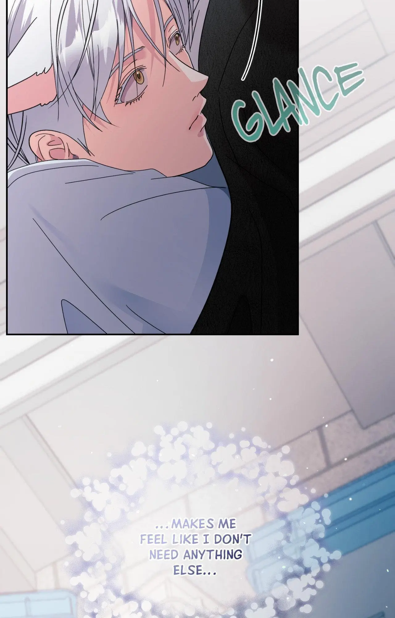 You Are So Lovely - Chapter 33 Page 25