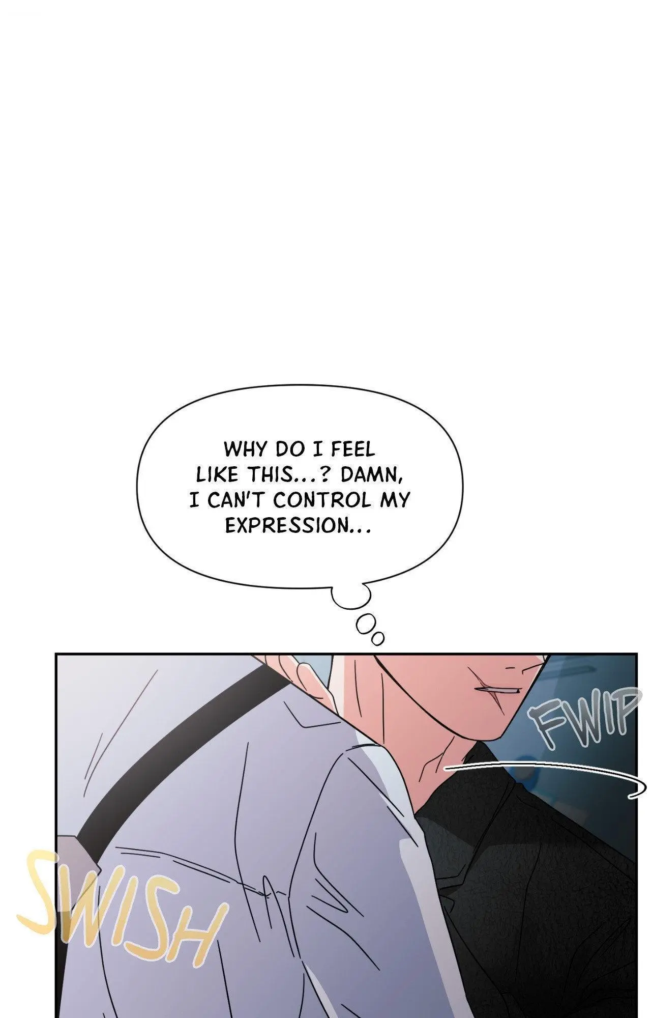 You Are So Lovely - Chapter 33 Page 28