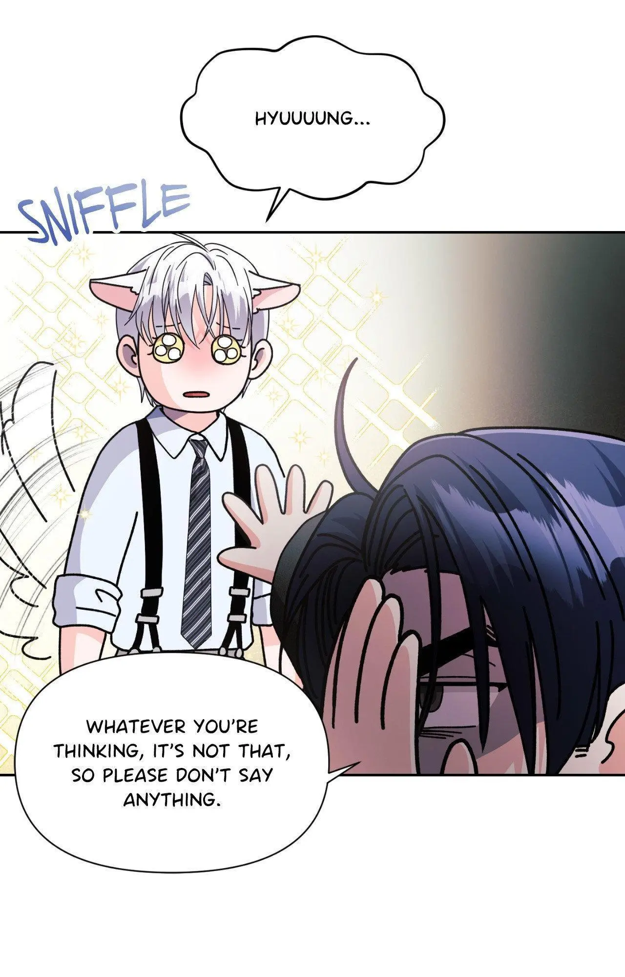 You Are So Lovely - Chapter 33 Page 30