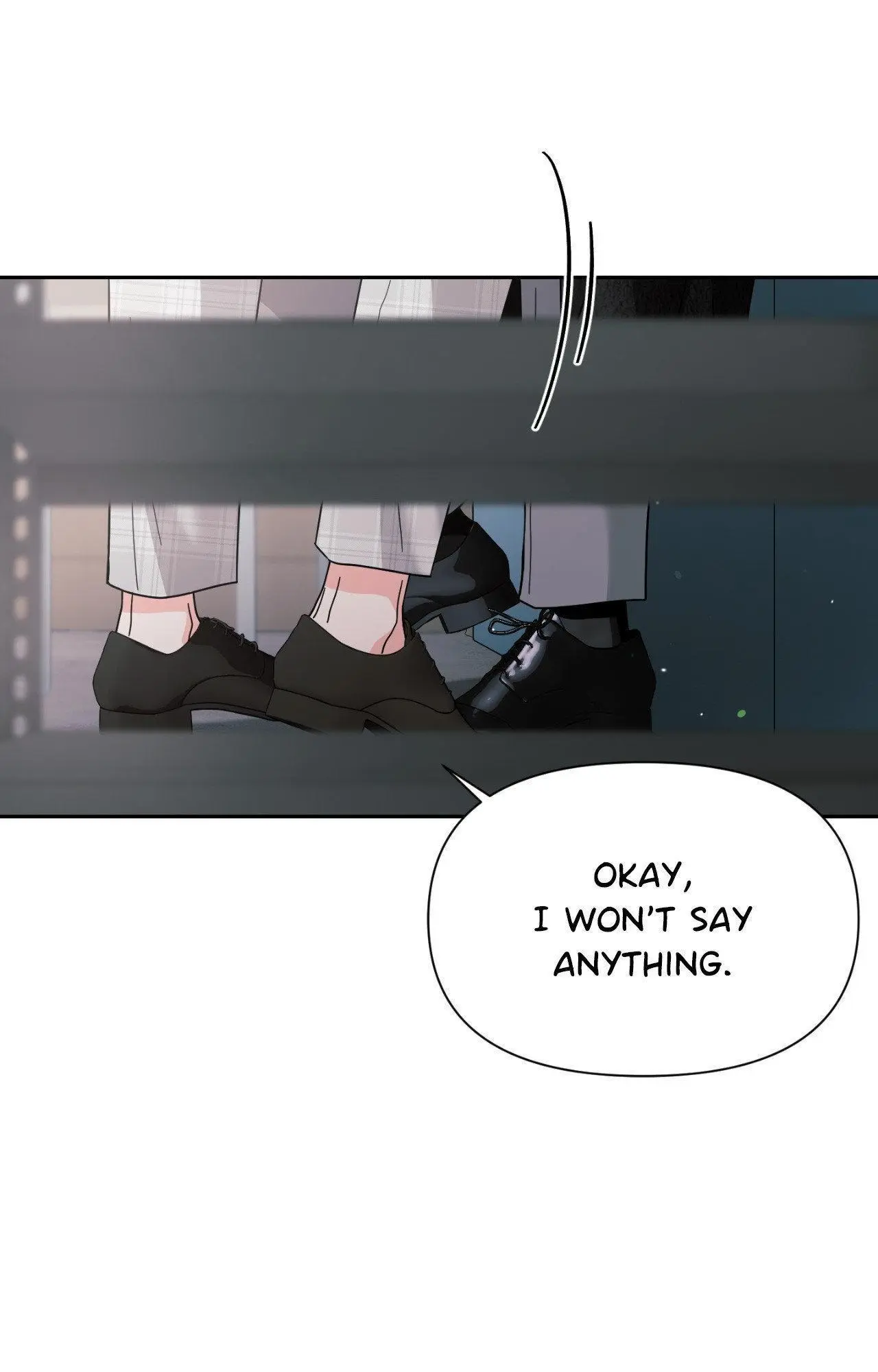 You Are So Lovely - Chapter 33 Page 31