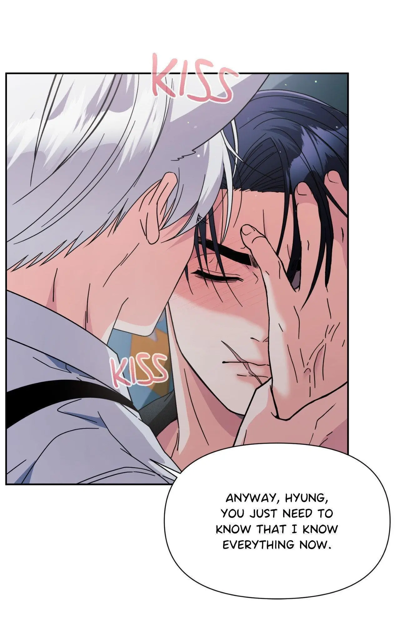 You Are So Lovely - Chapter 33 Page 32