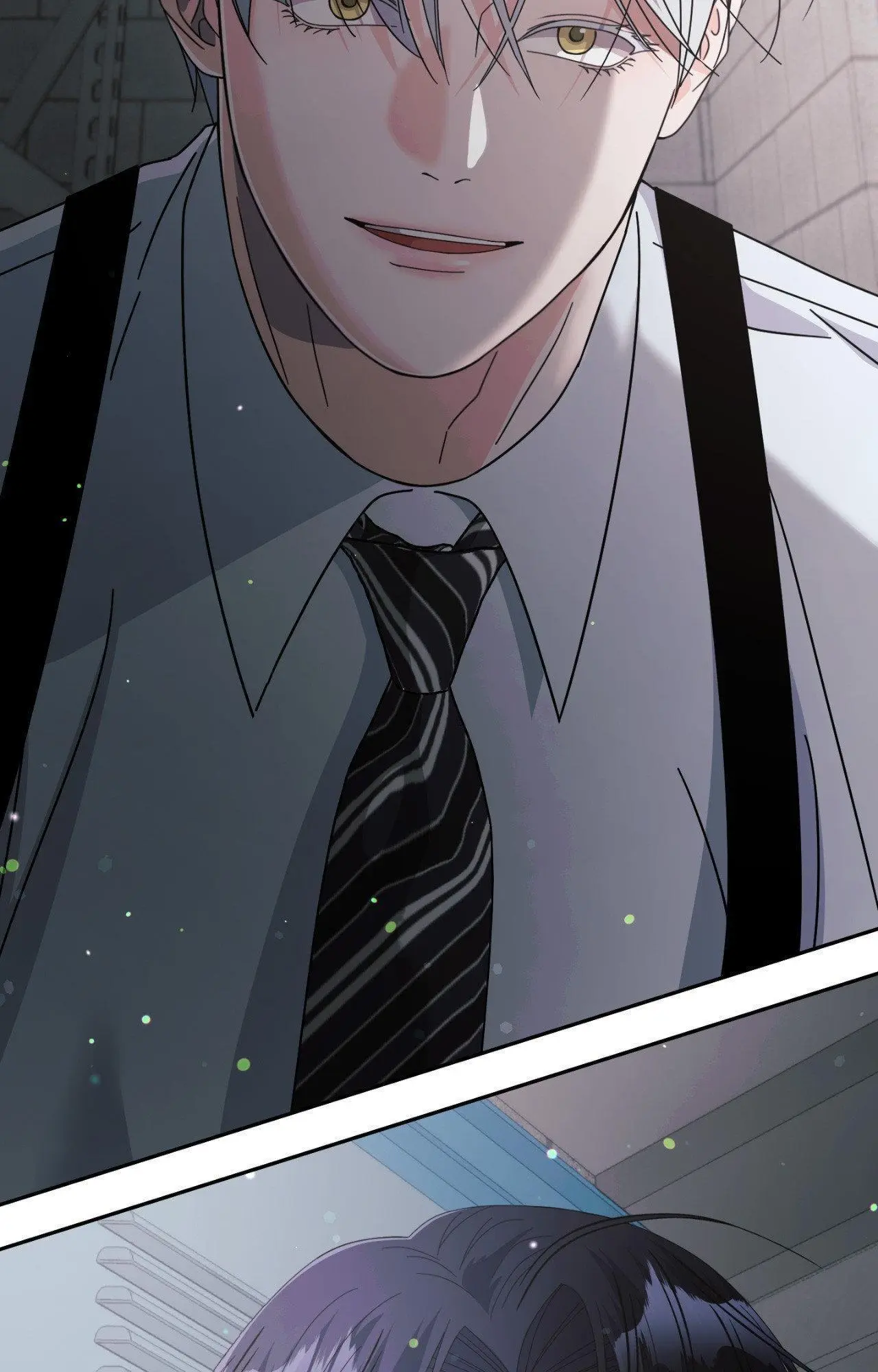 You Are So Lovely - Chapter 33 Page 35