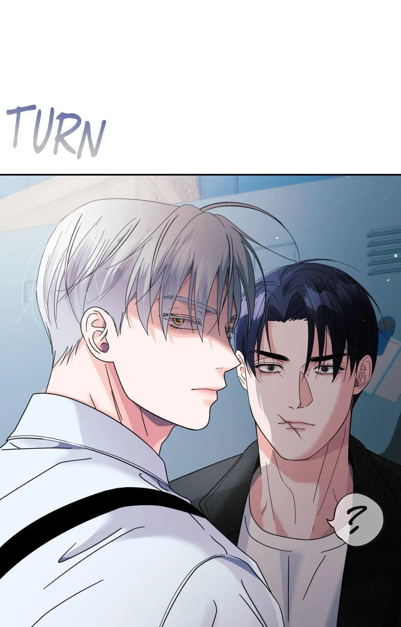 You Are So Lovely - Chapter 33 Page 38