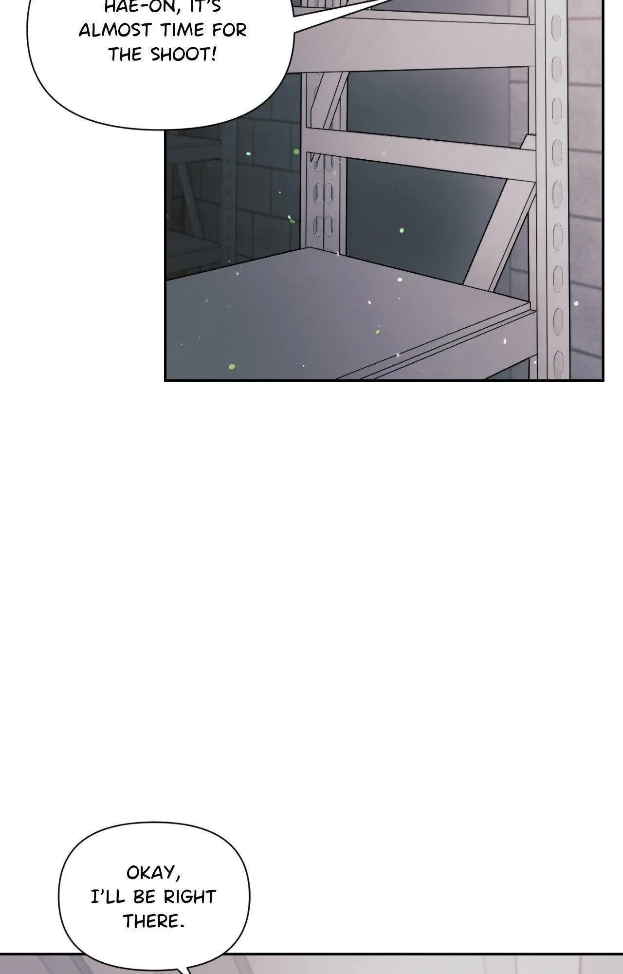 You Are So Lovely - Chapter 33 Page 40