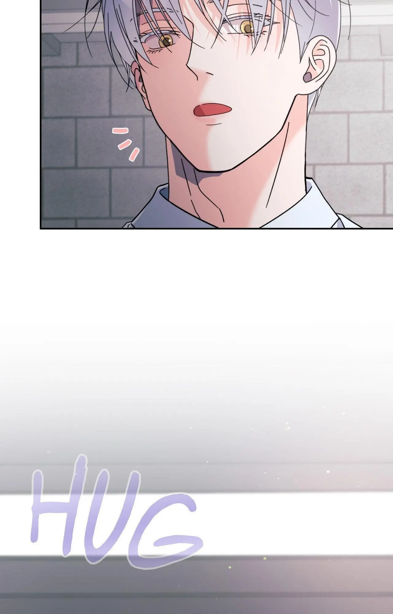 You Are So Lovely - Chapter 33 Page 42